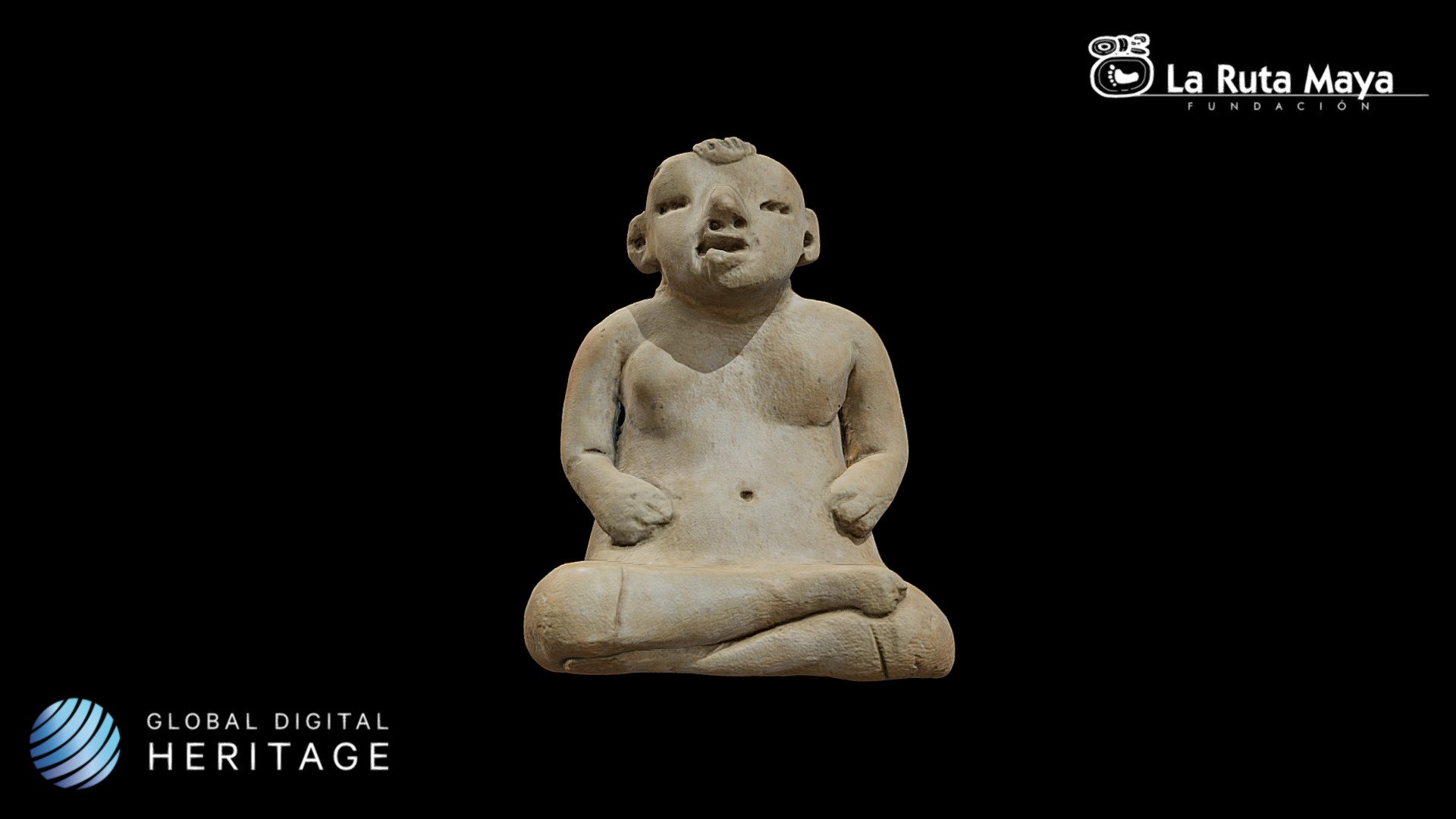 Female Figurine