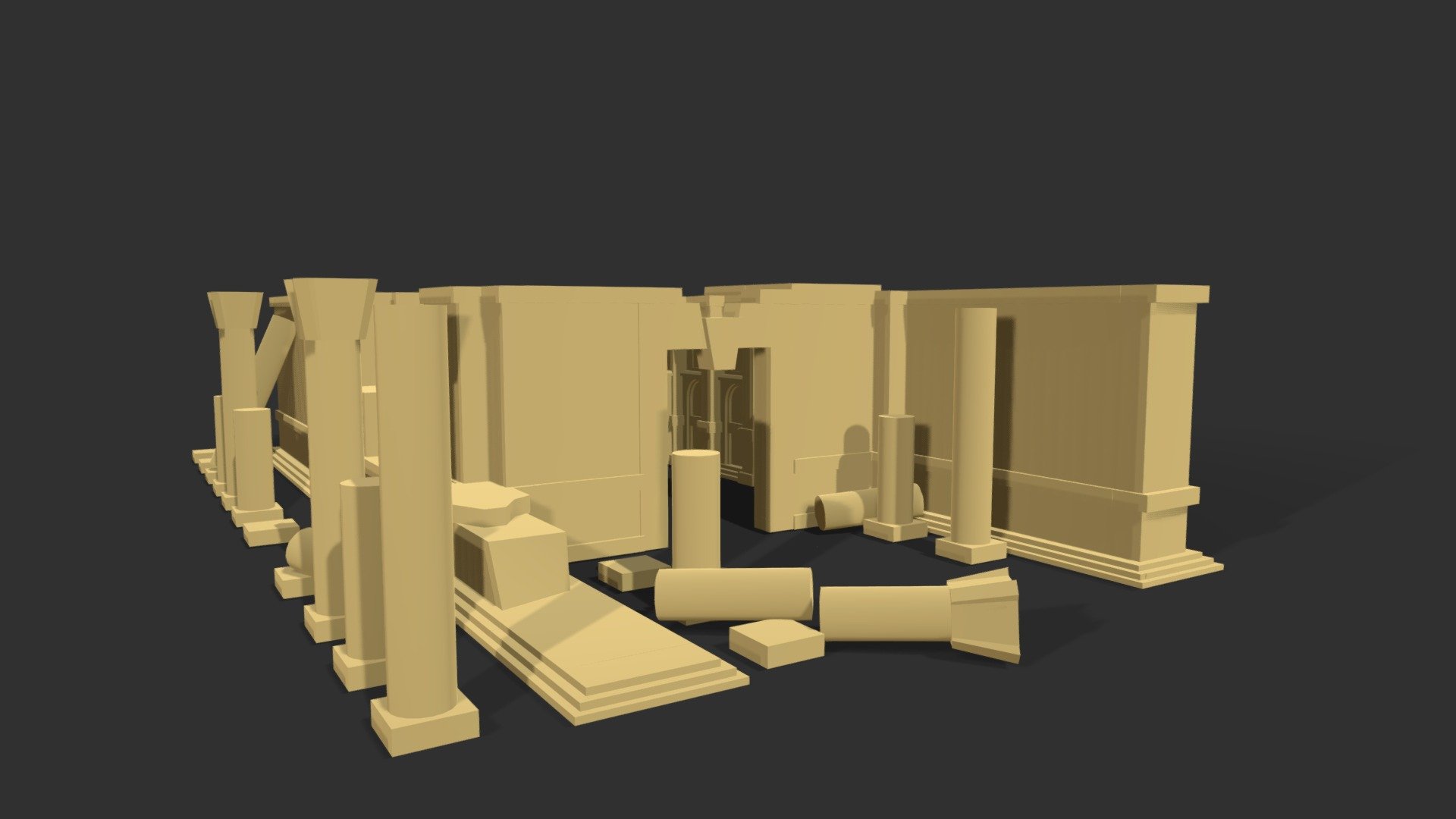 RUIN