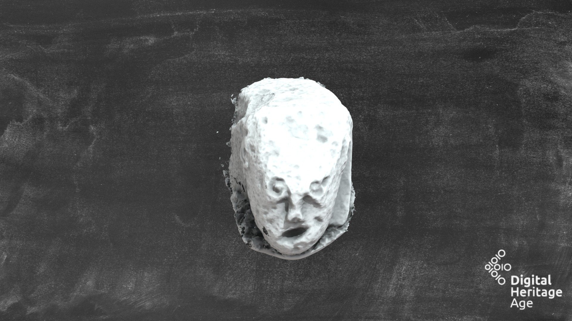 Carrontomush Head 1