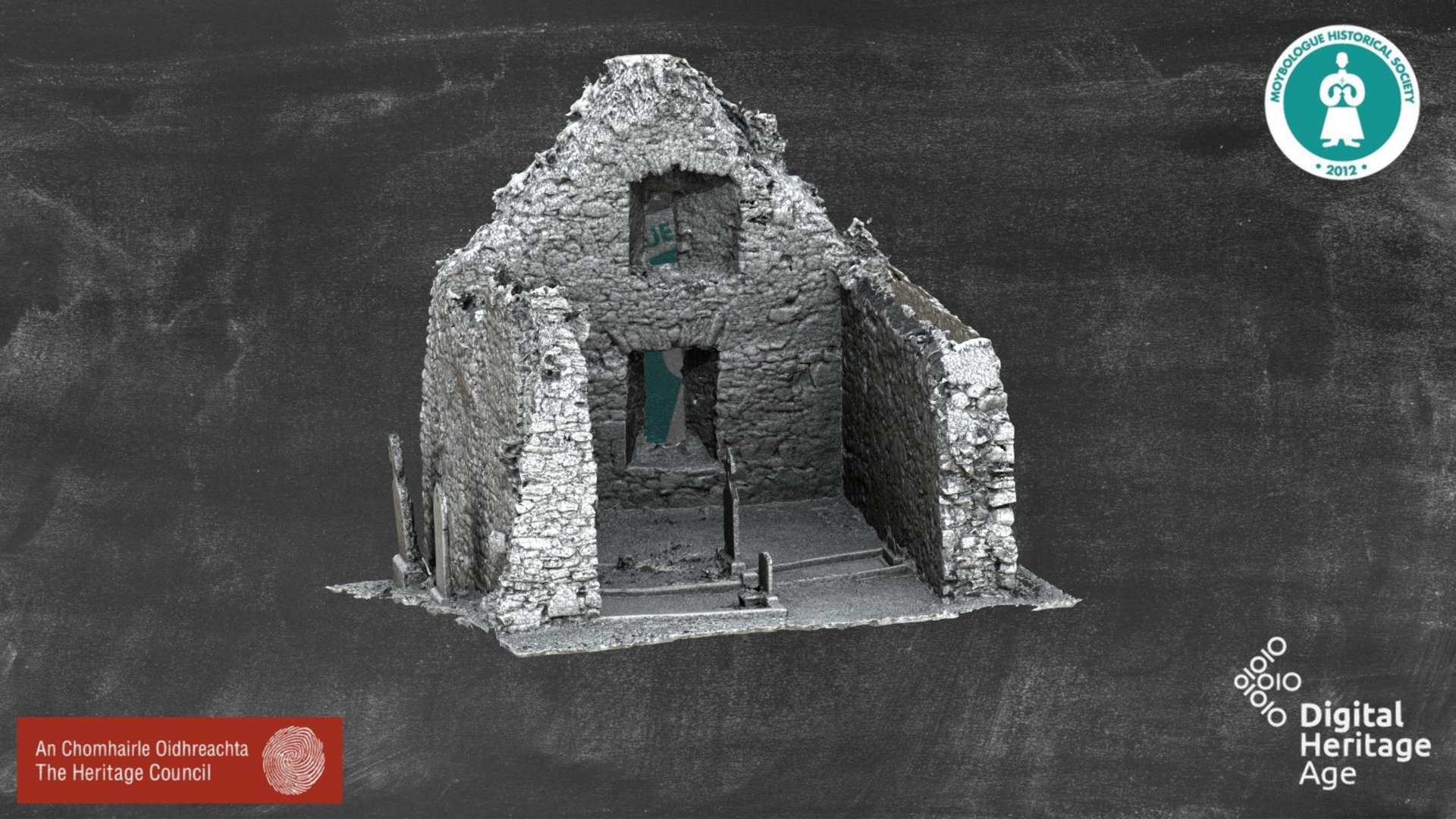 CV034-046001 Church