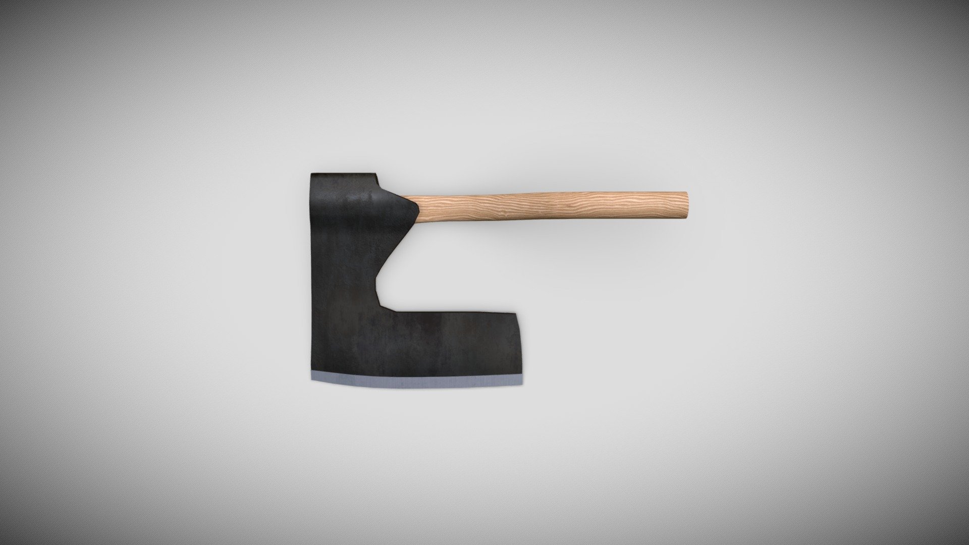 European Broad Axe