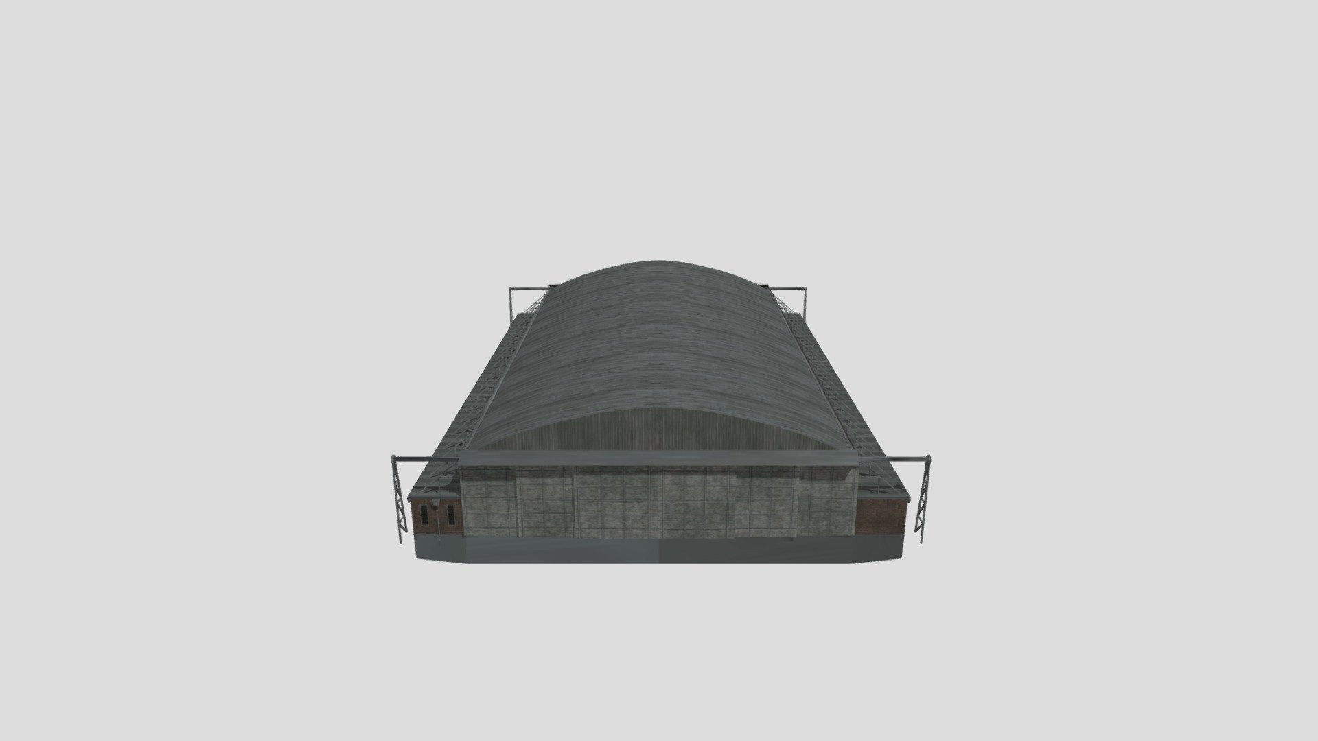 j type hanger