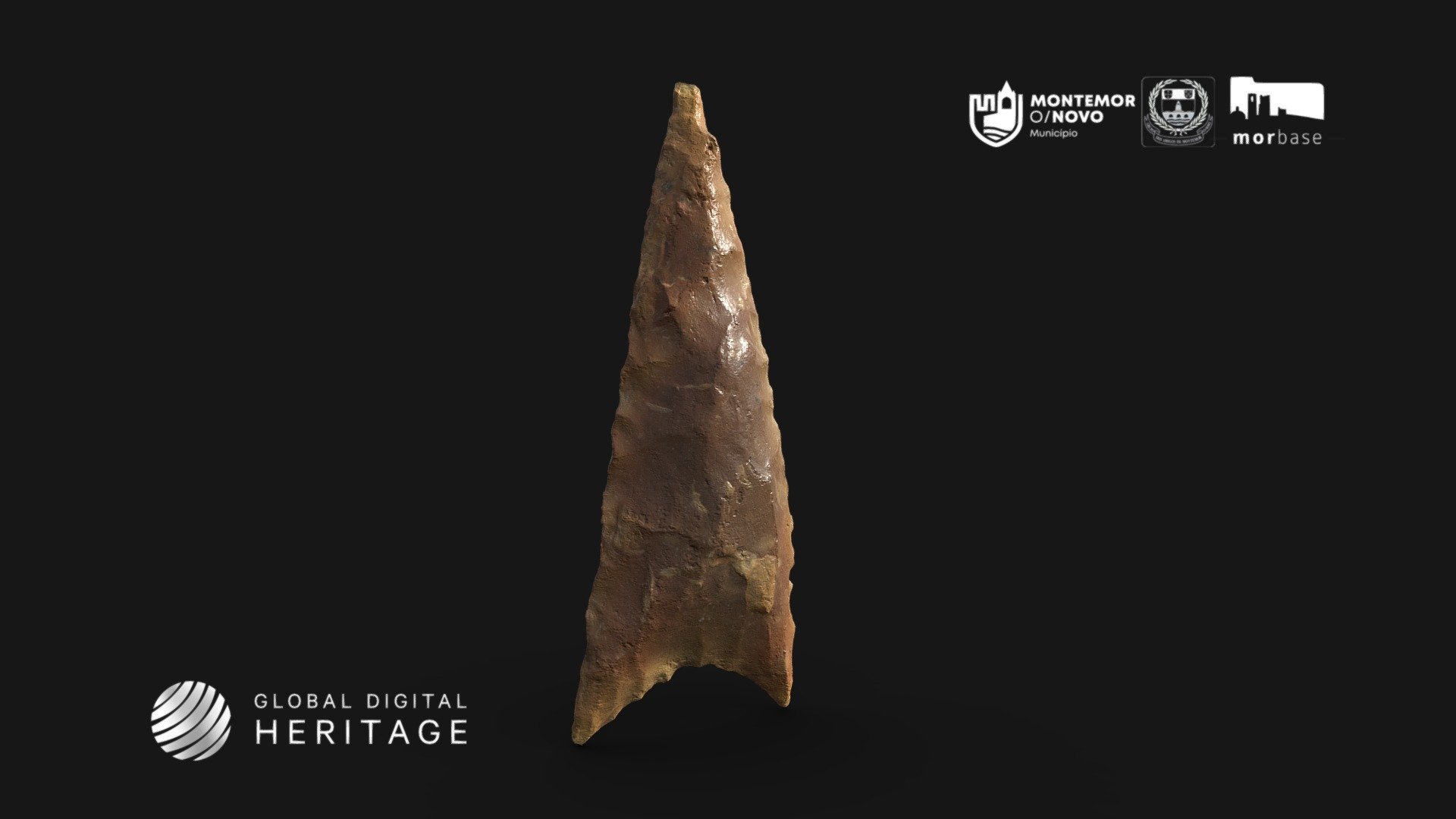 Arrowhead