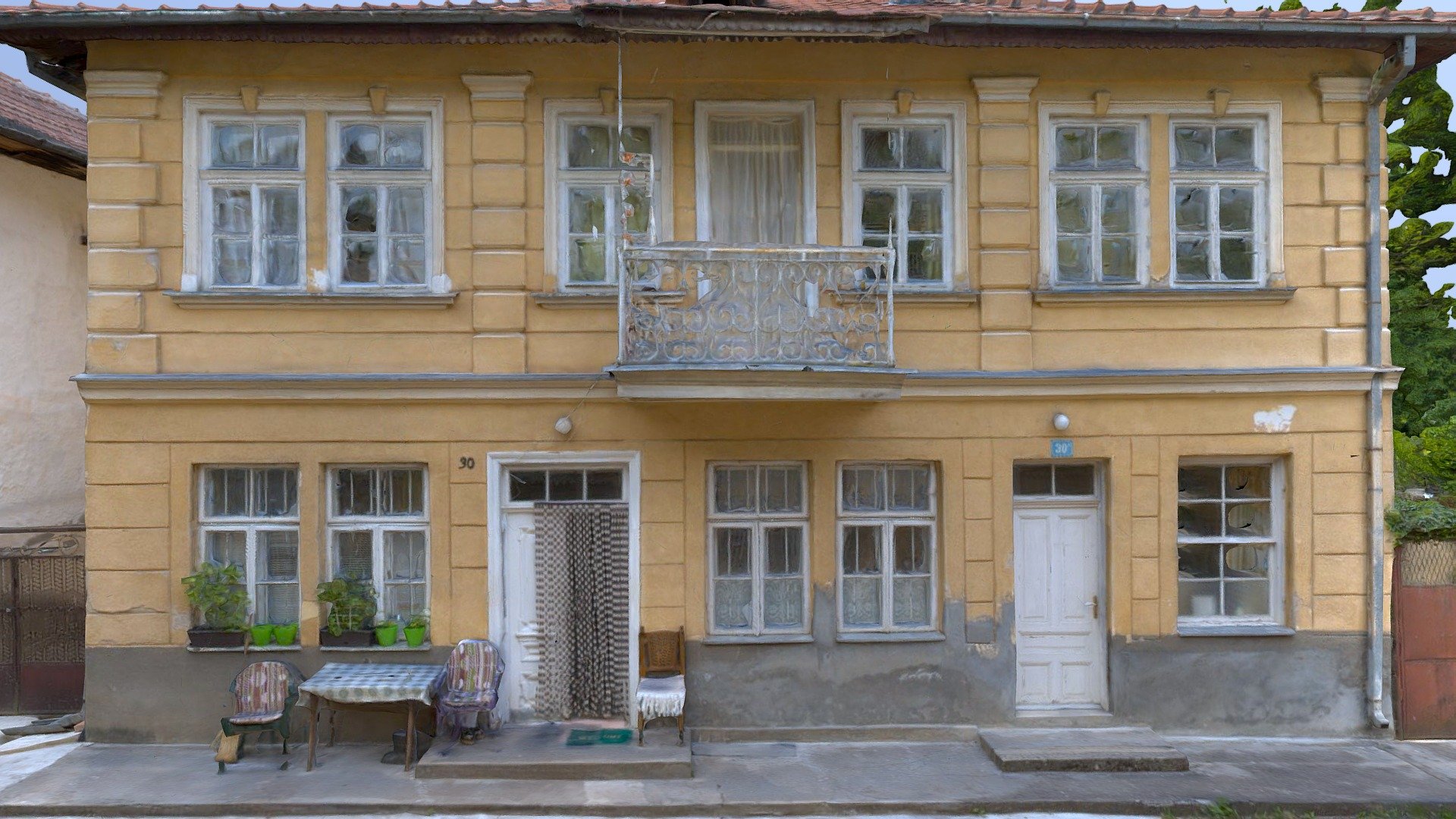 кафана Арсов, село Клисура