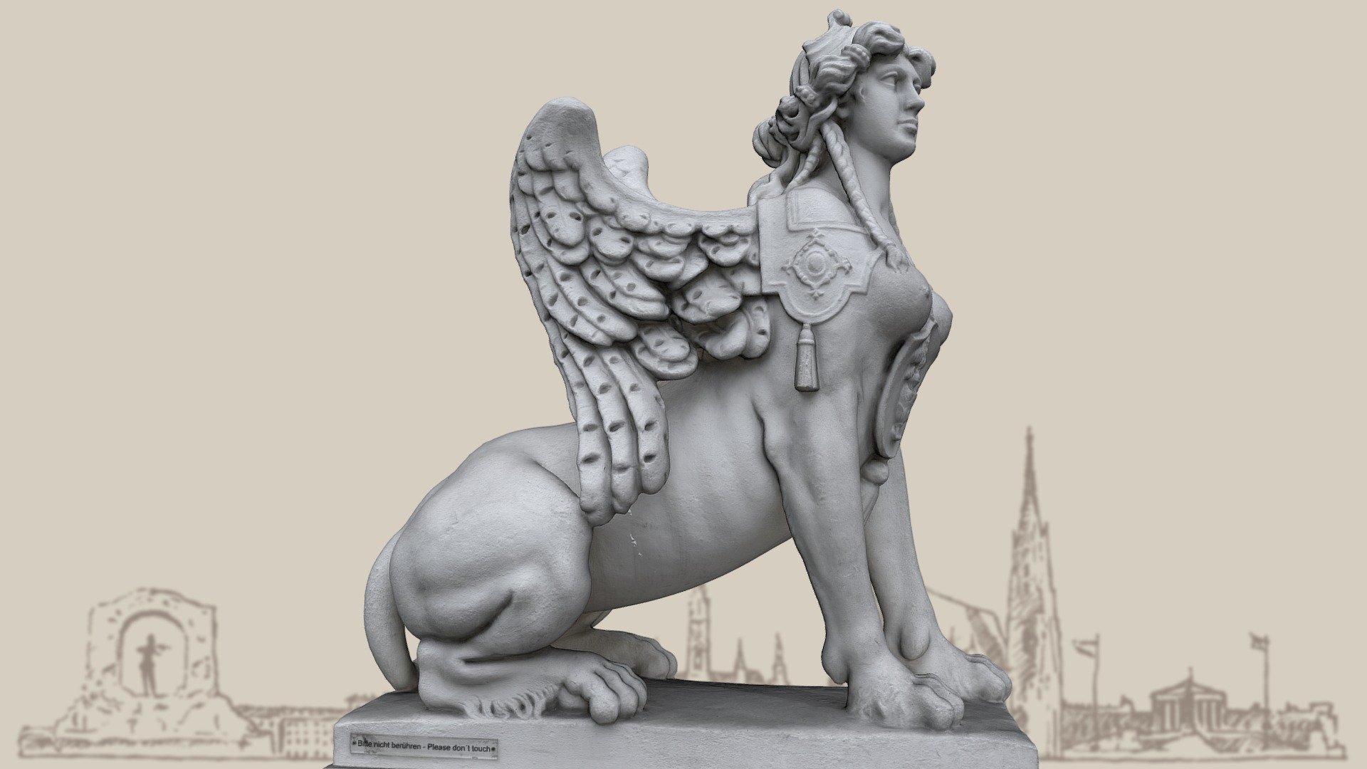 Sphinx