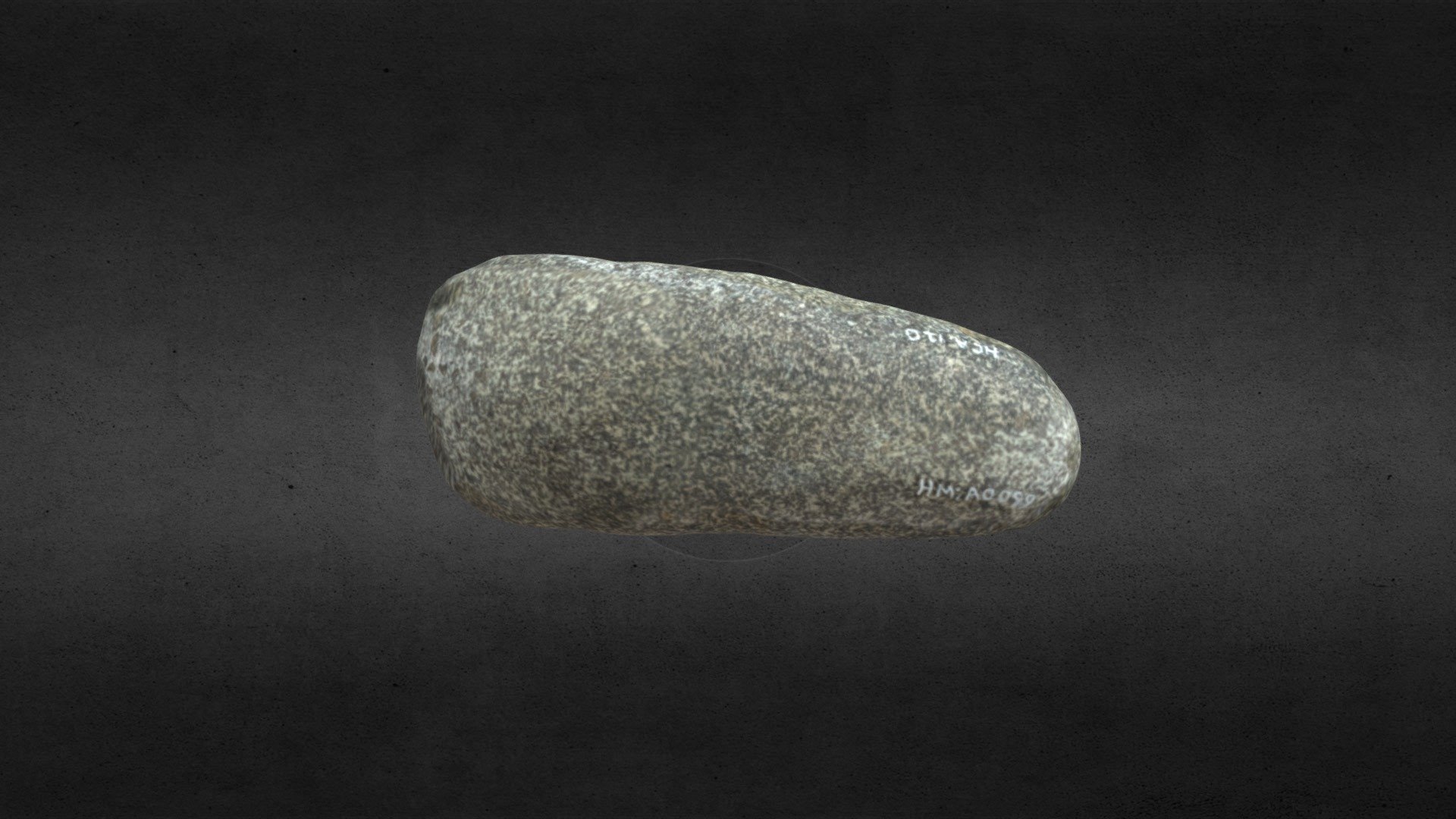 Neolithic Ground and Polished Axehead