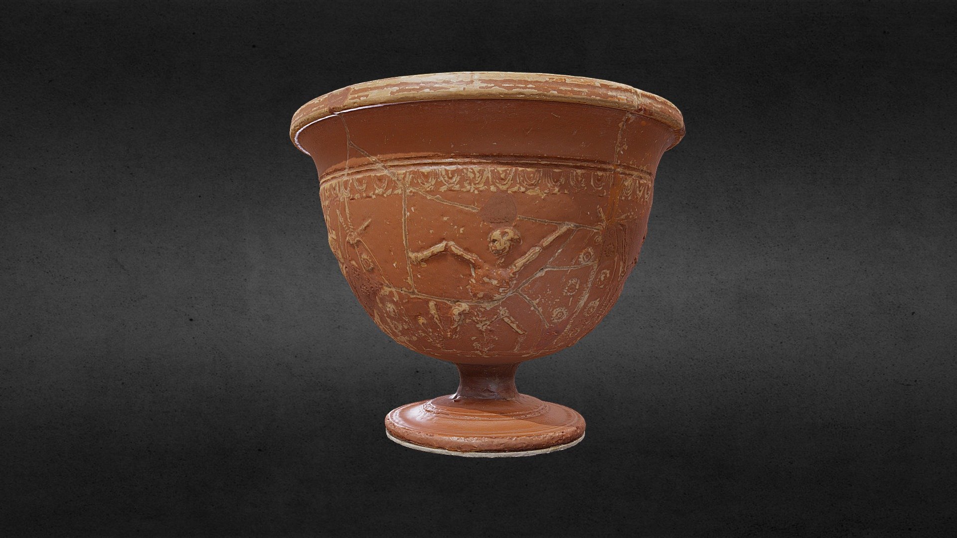 049 Kelch / Goblet