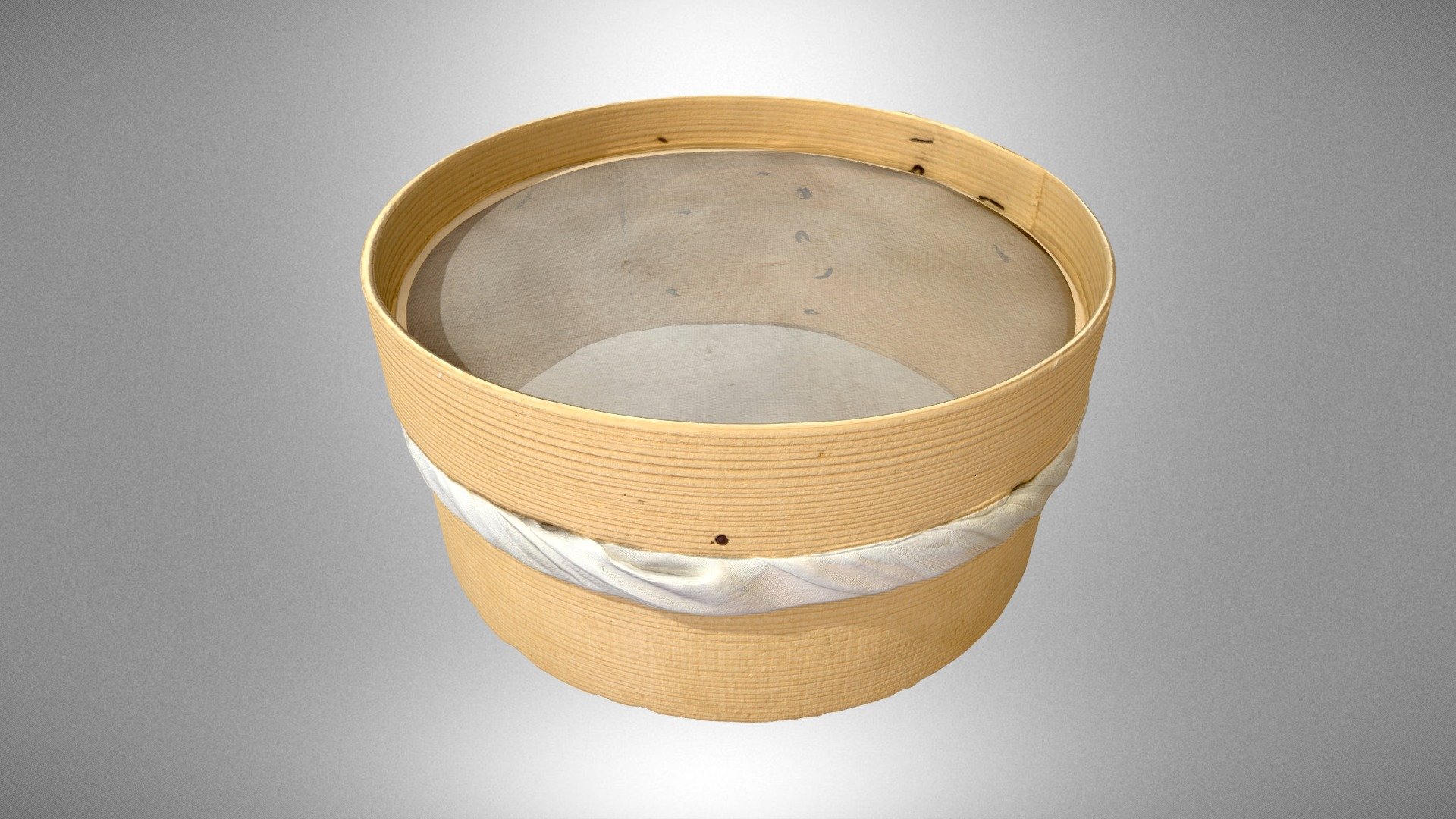 Sieve