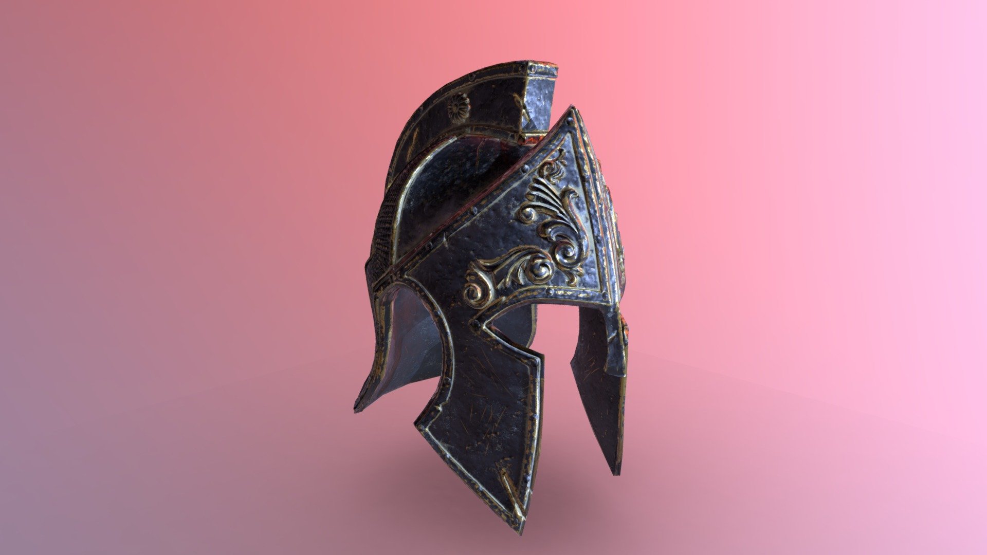 Helmet