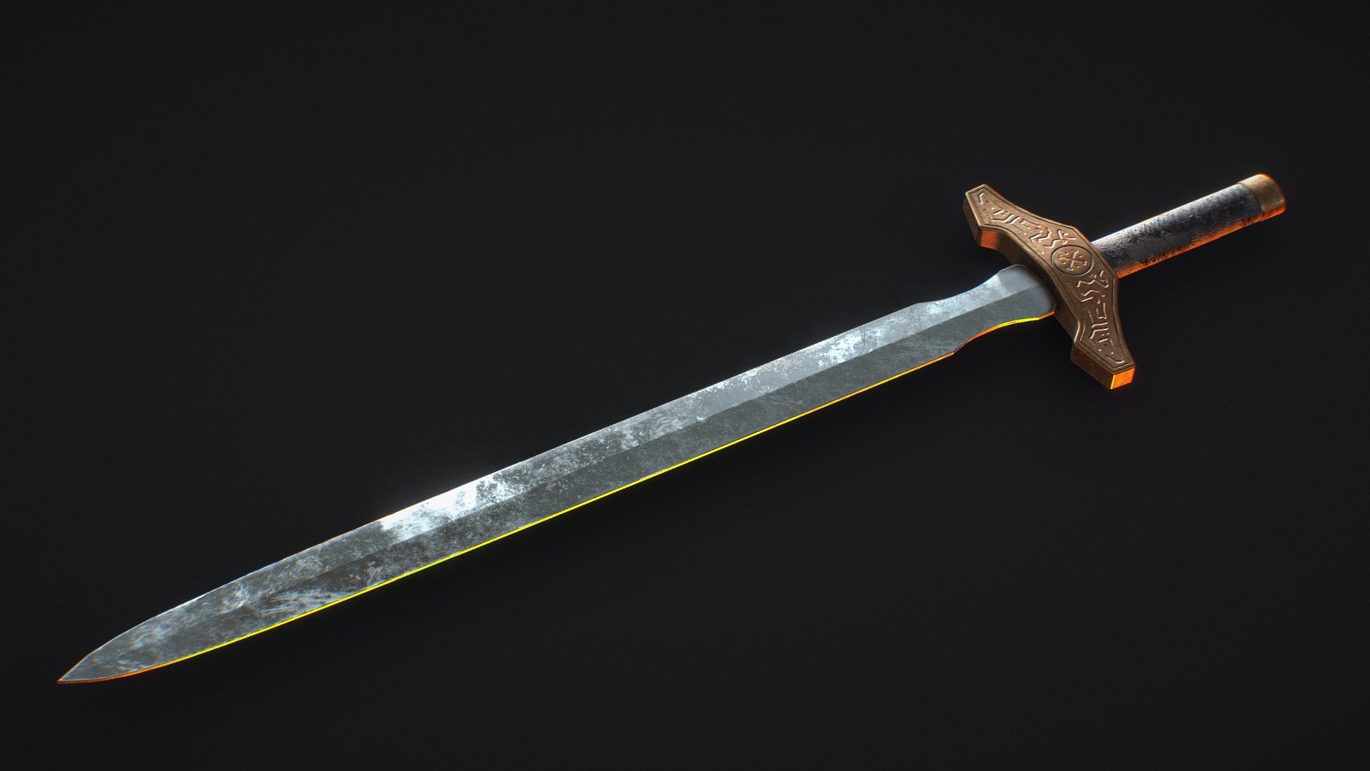 Sword