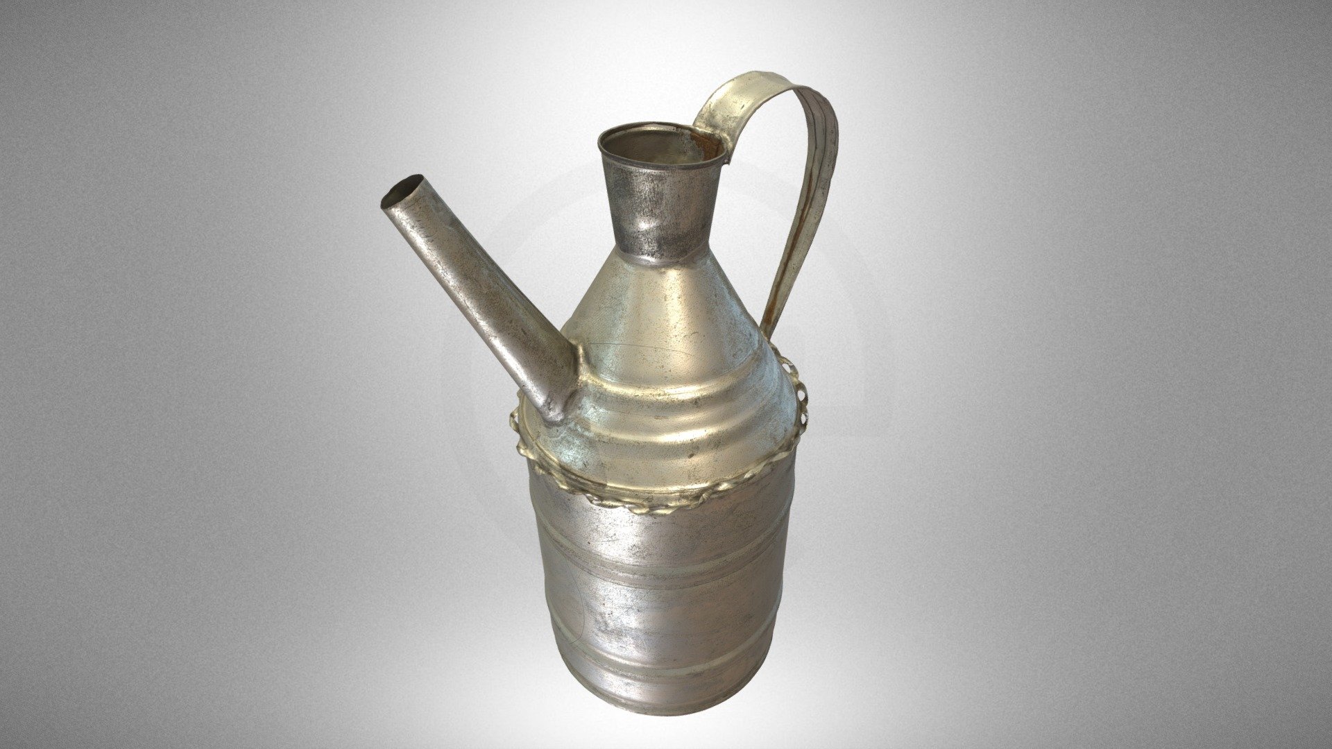 Watering can