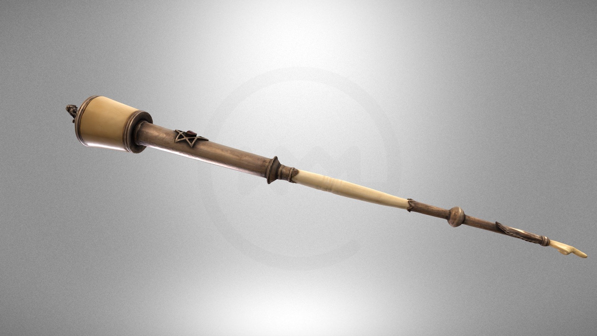 Yad – Torah Pointer