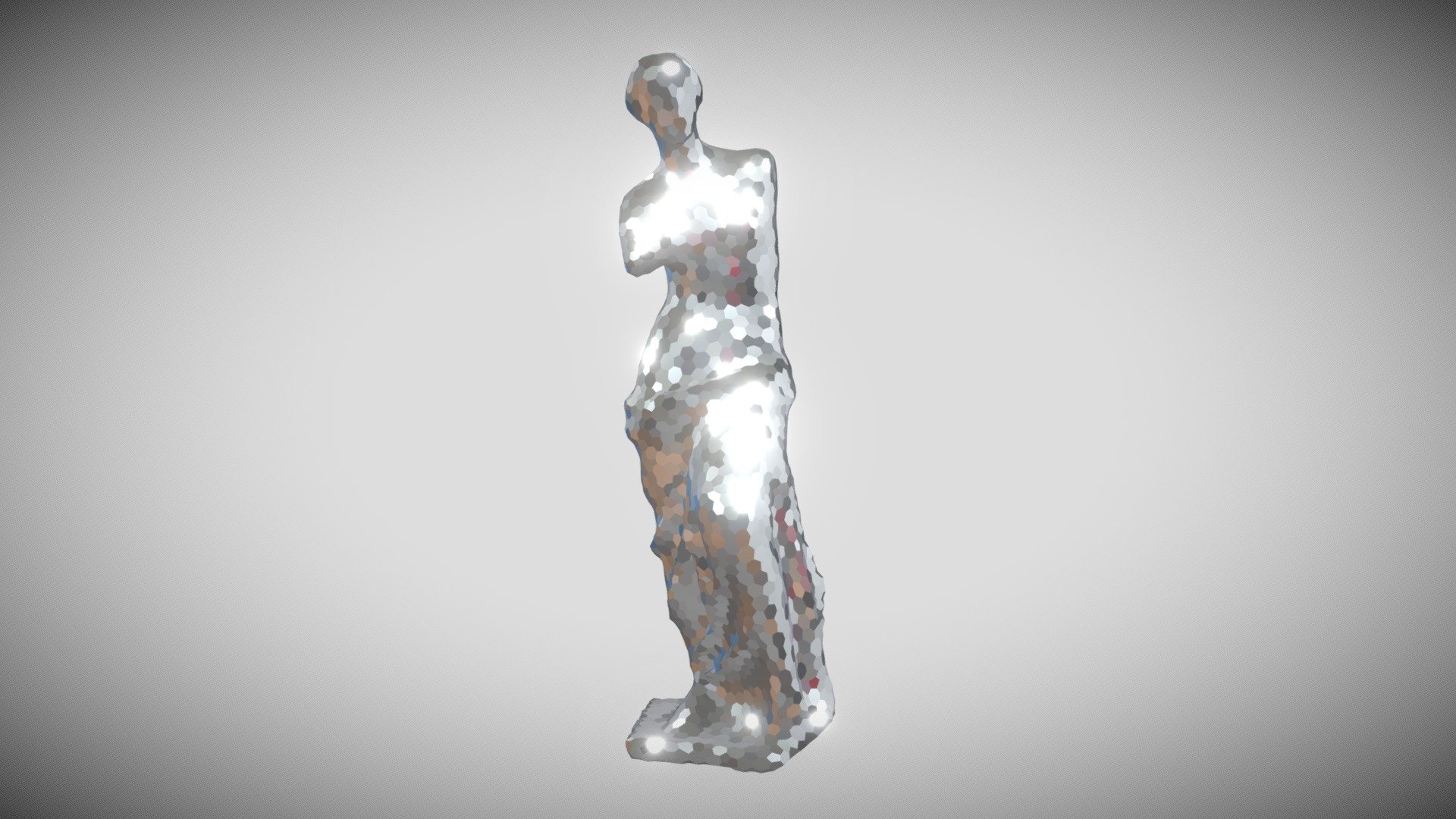 La Venus de Disco