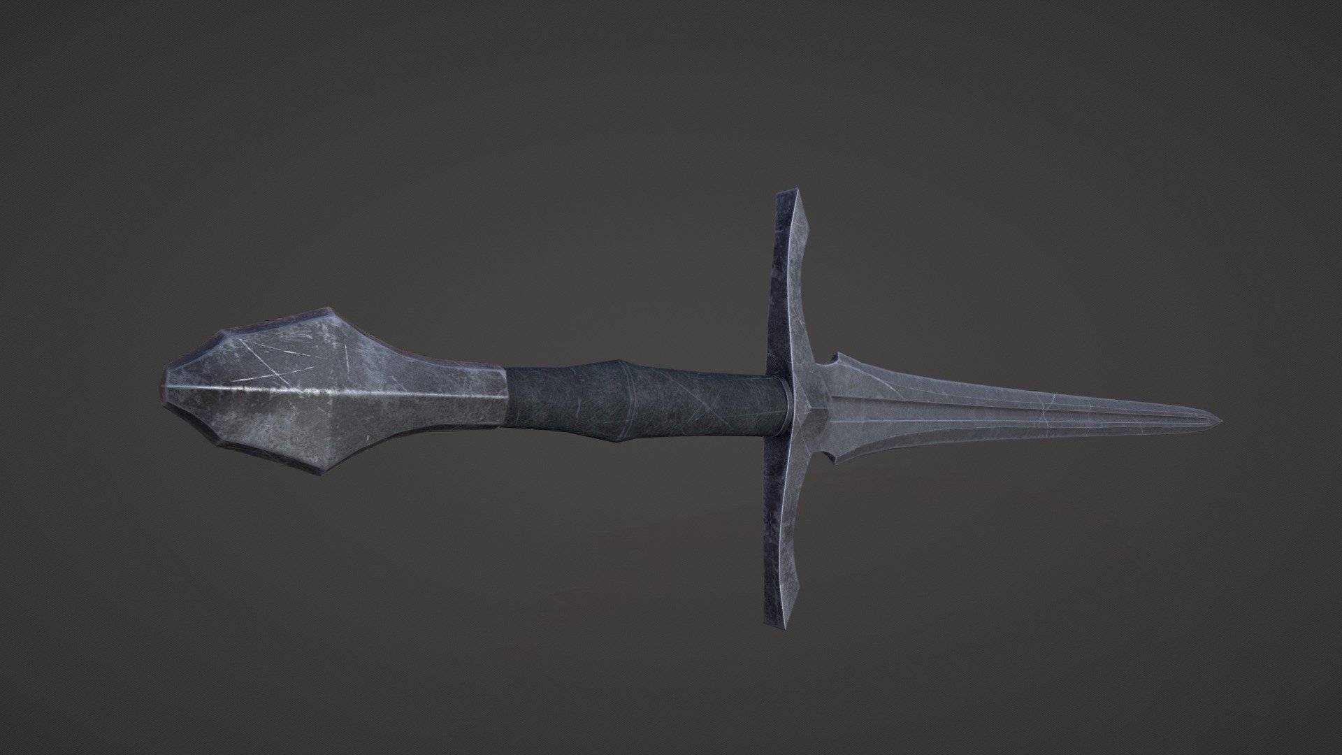 Old Sword