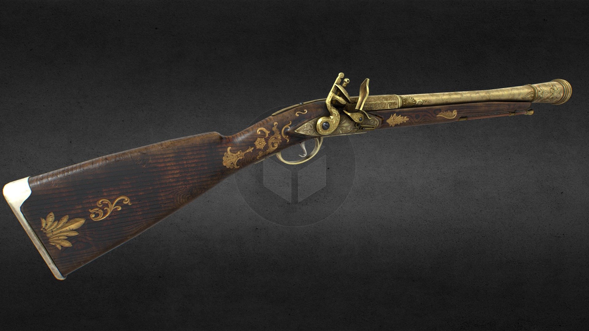 Blunderbuss