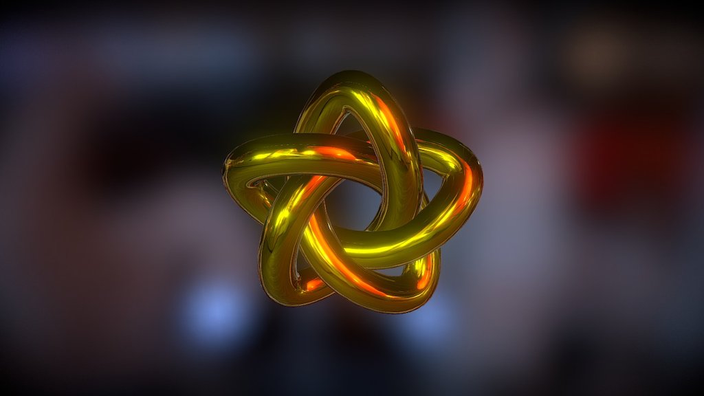 Star Infinite Loop