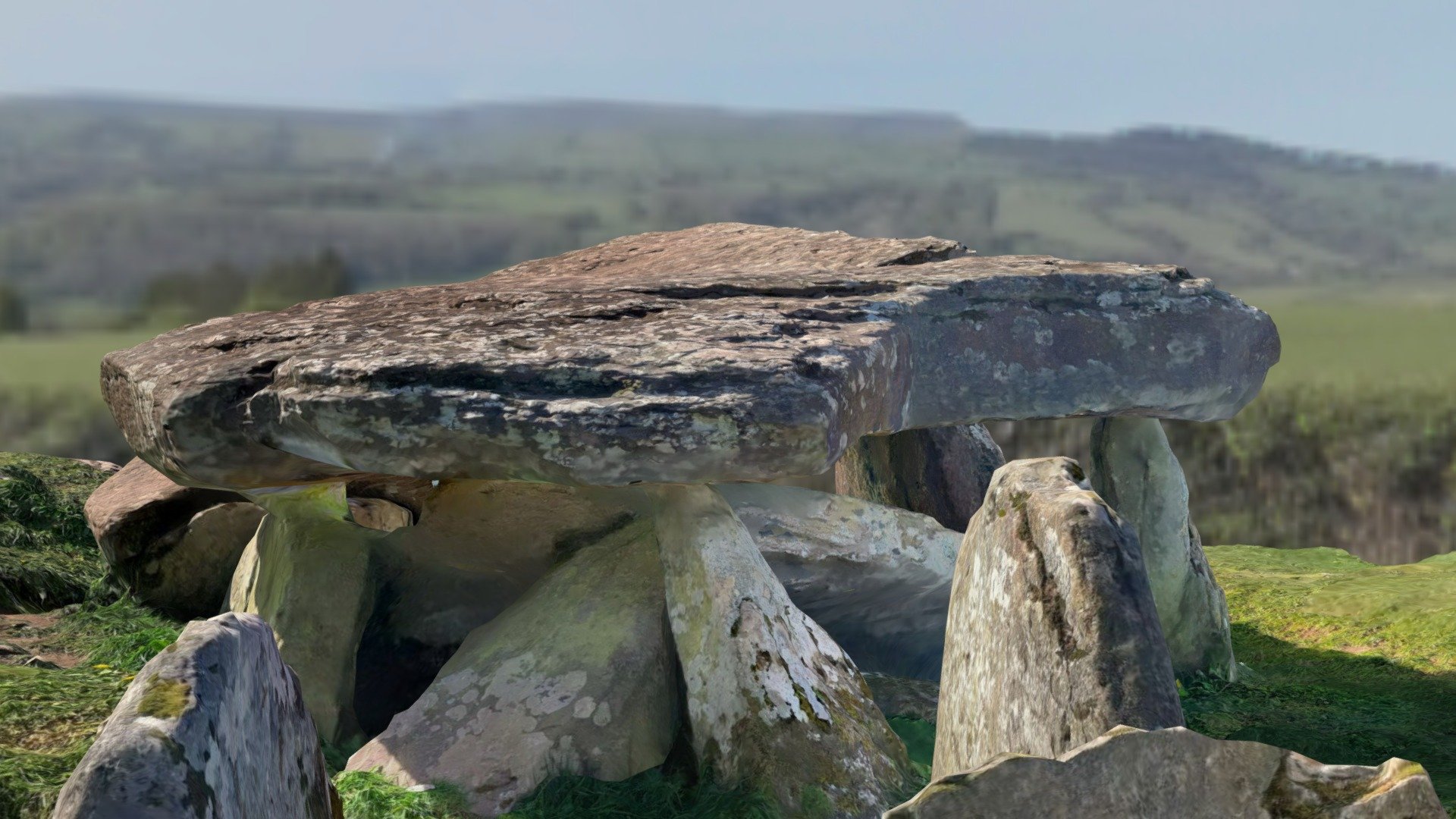 Arthur's Stone