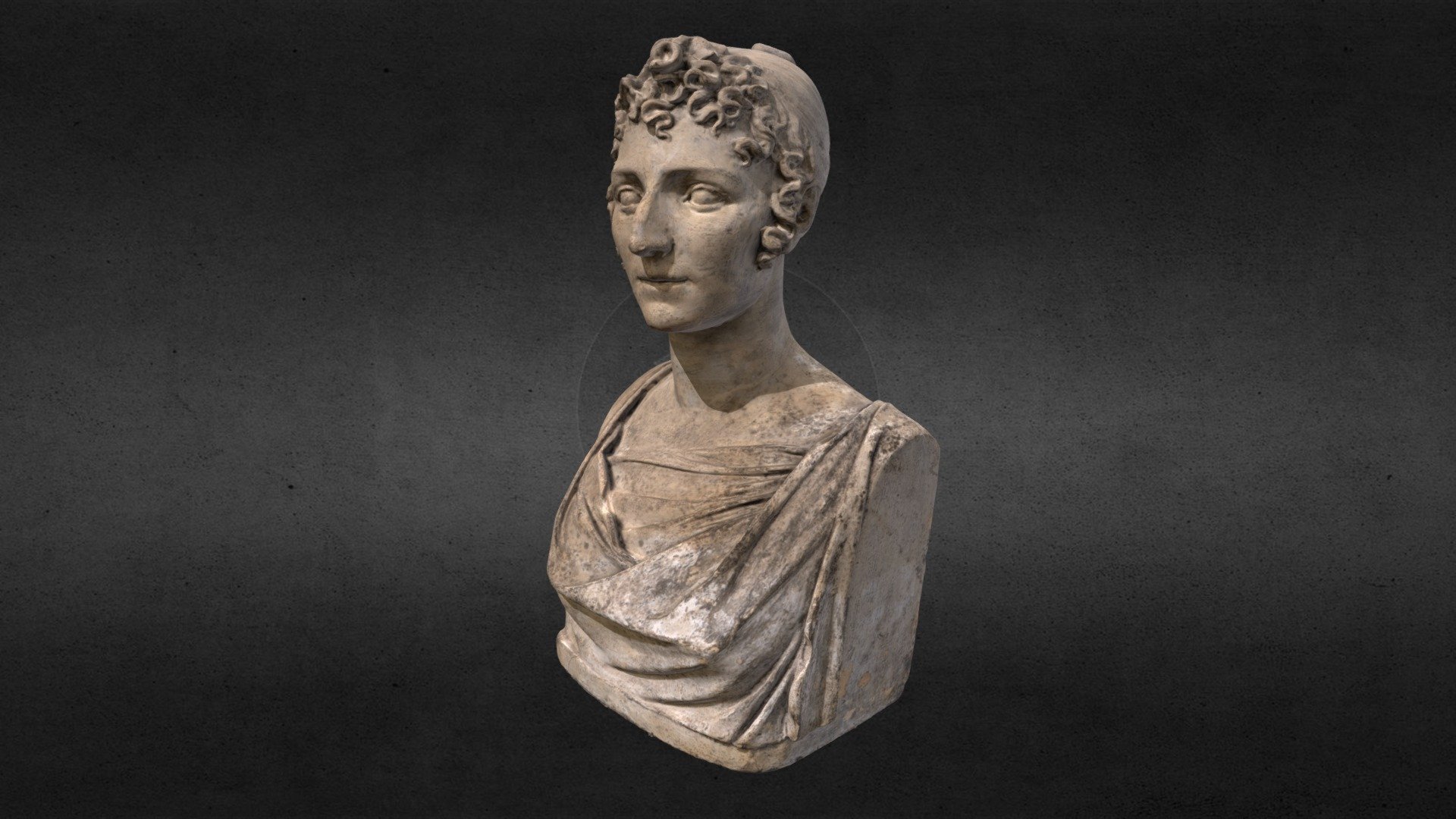 Luise Gräfin von Voß