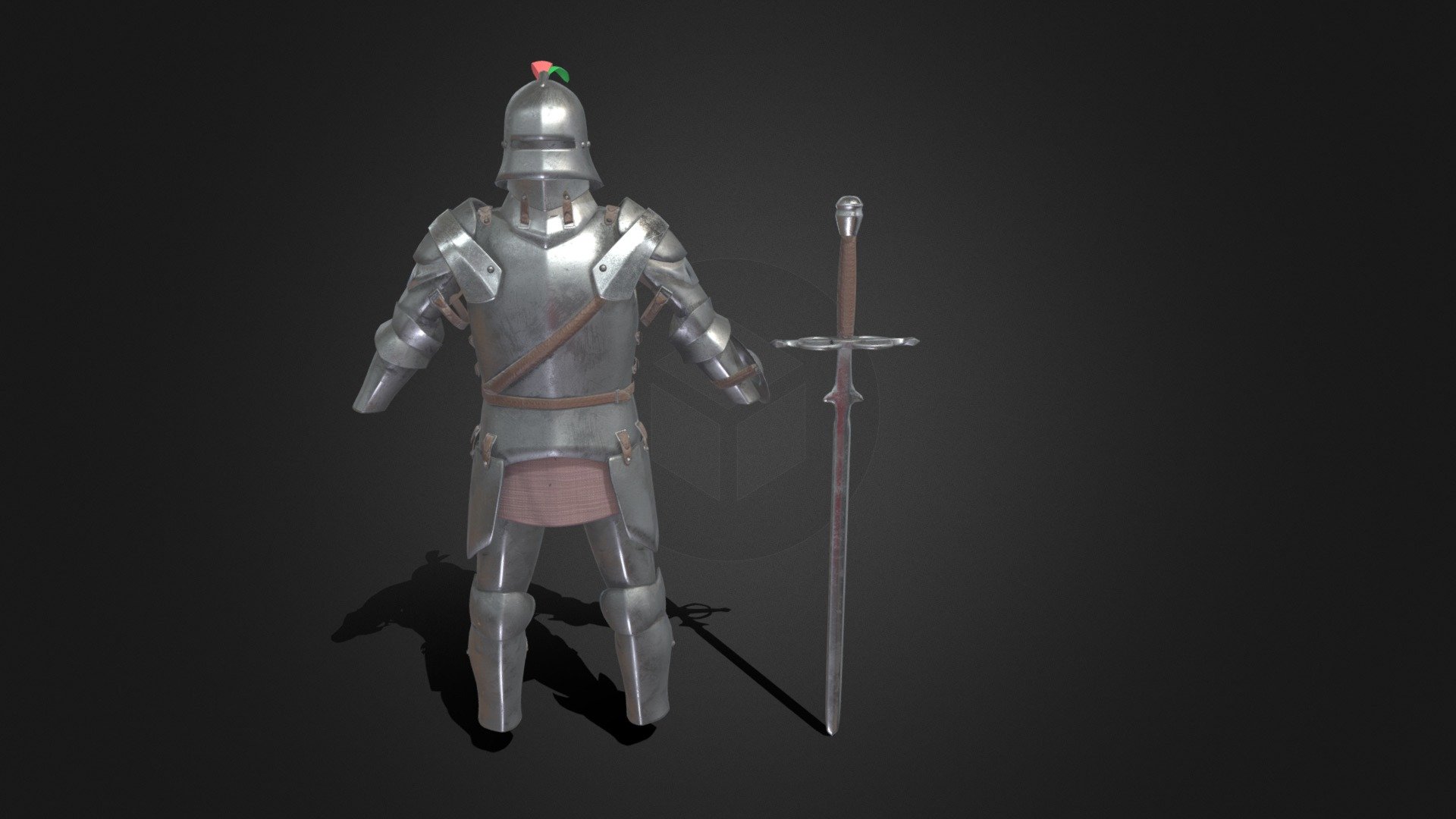 Medieval Armor