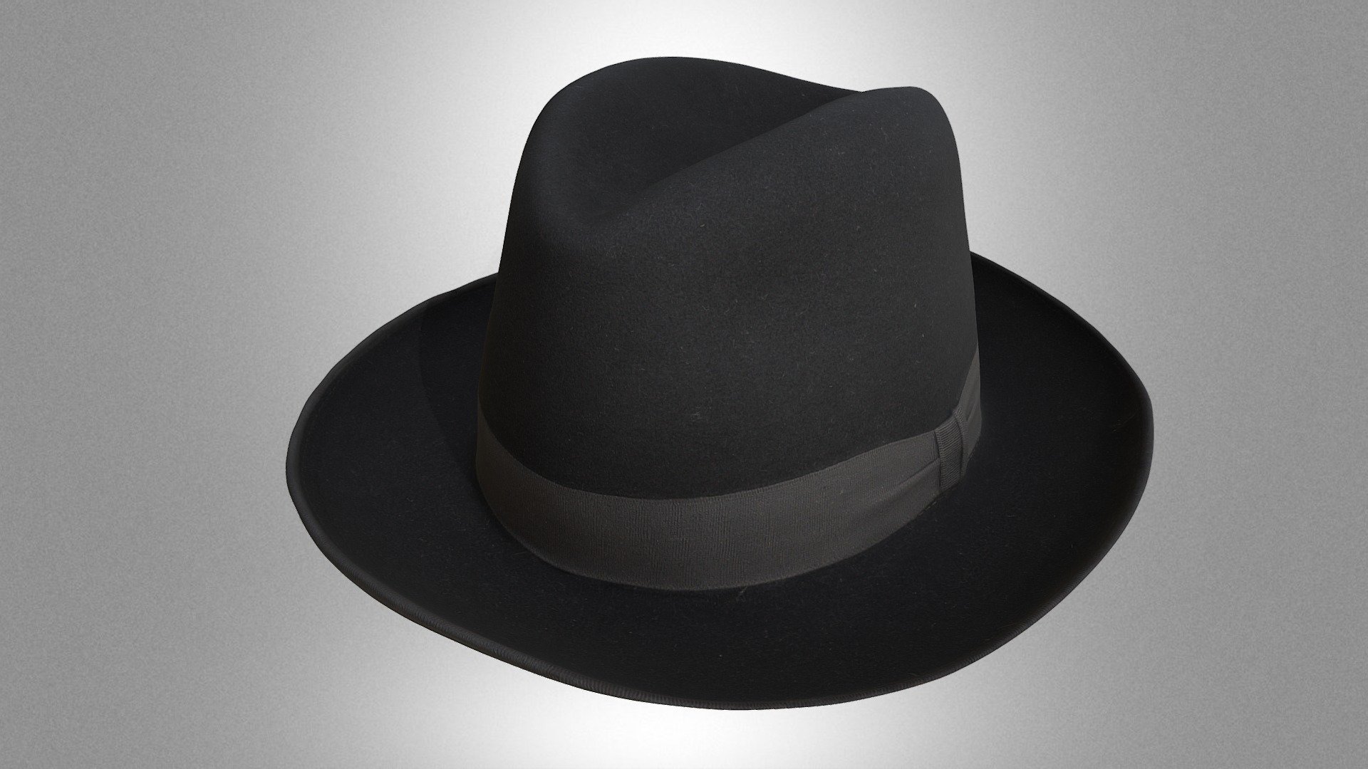 Karol Wojtyła's hat