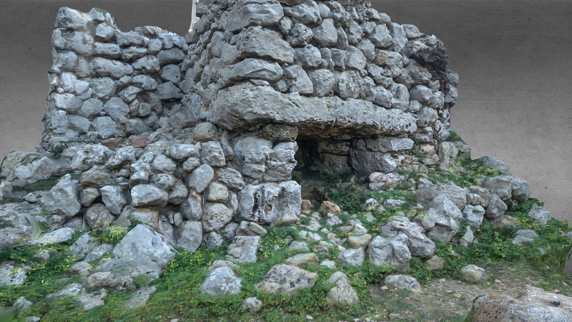 Muralla Torrellafuda_2