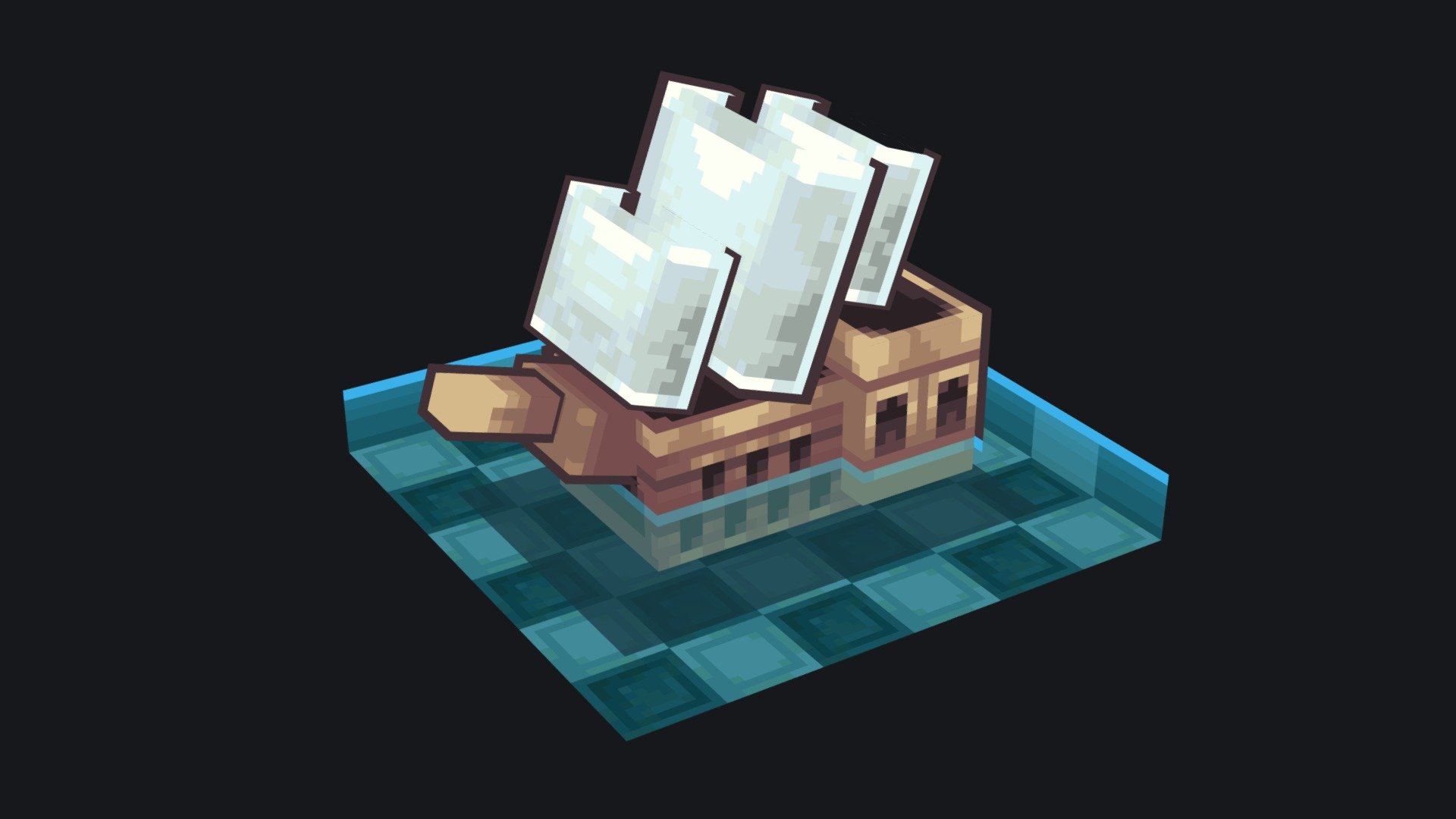 Ship