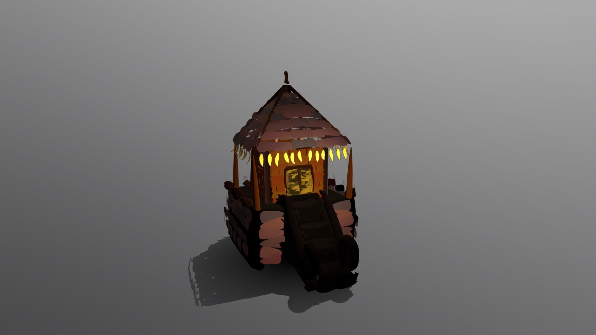 Temple
