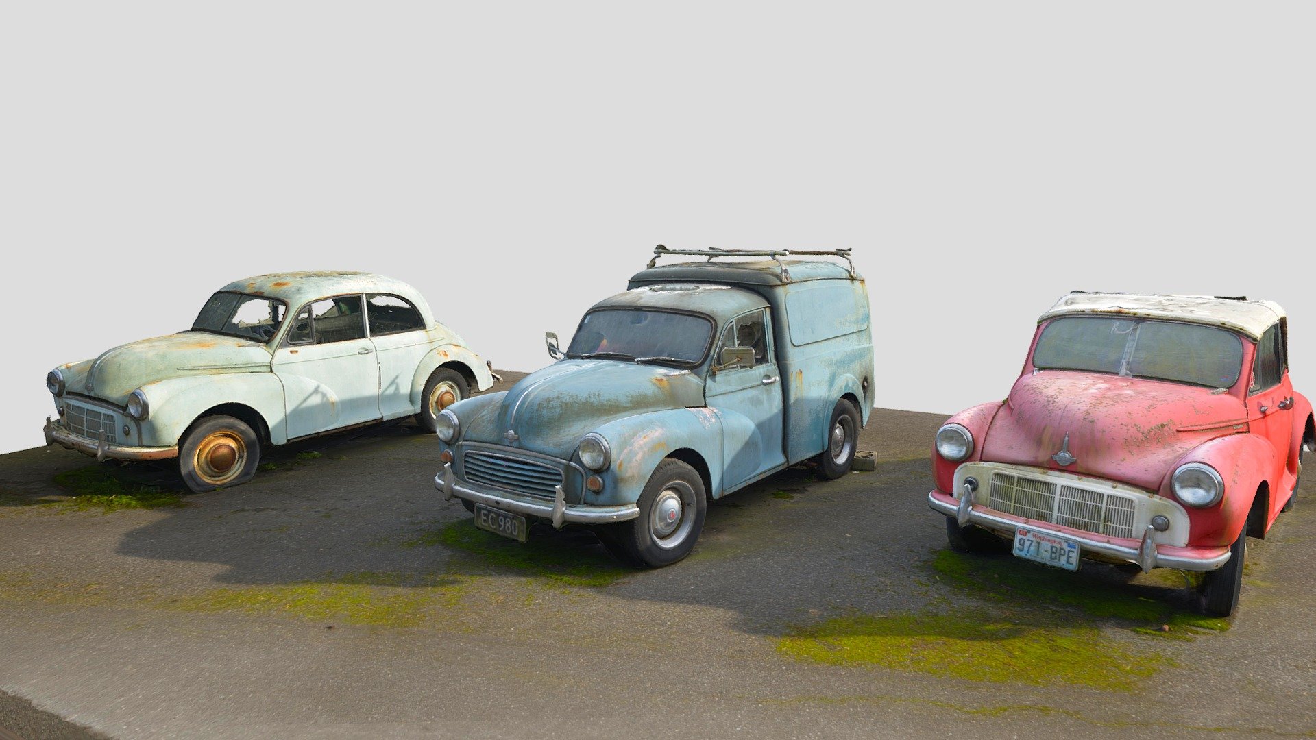 Expresso Stand Cars1