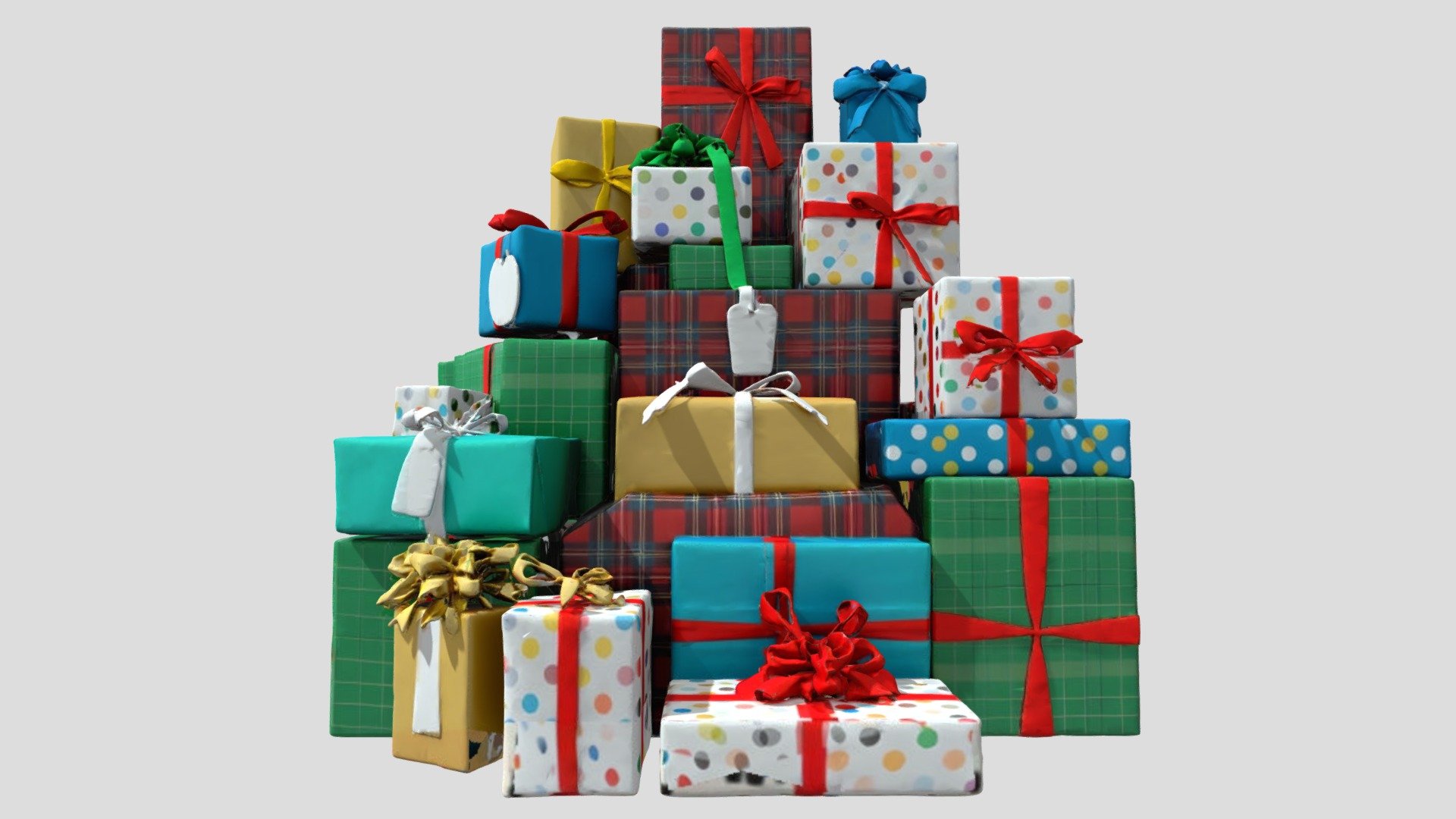 Christmas Presents