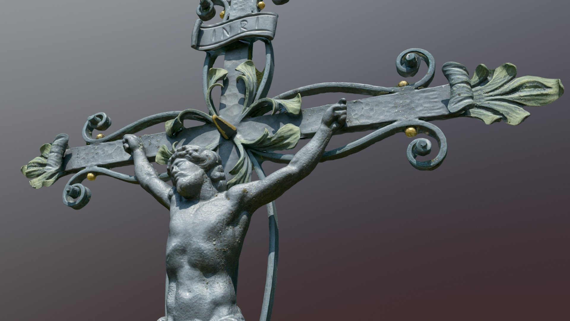 Church Cross