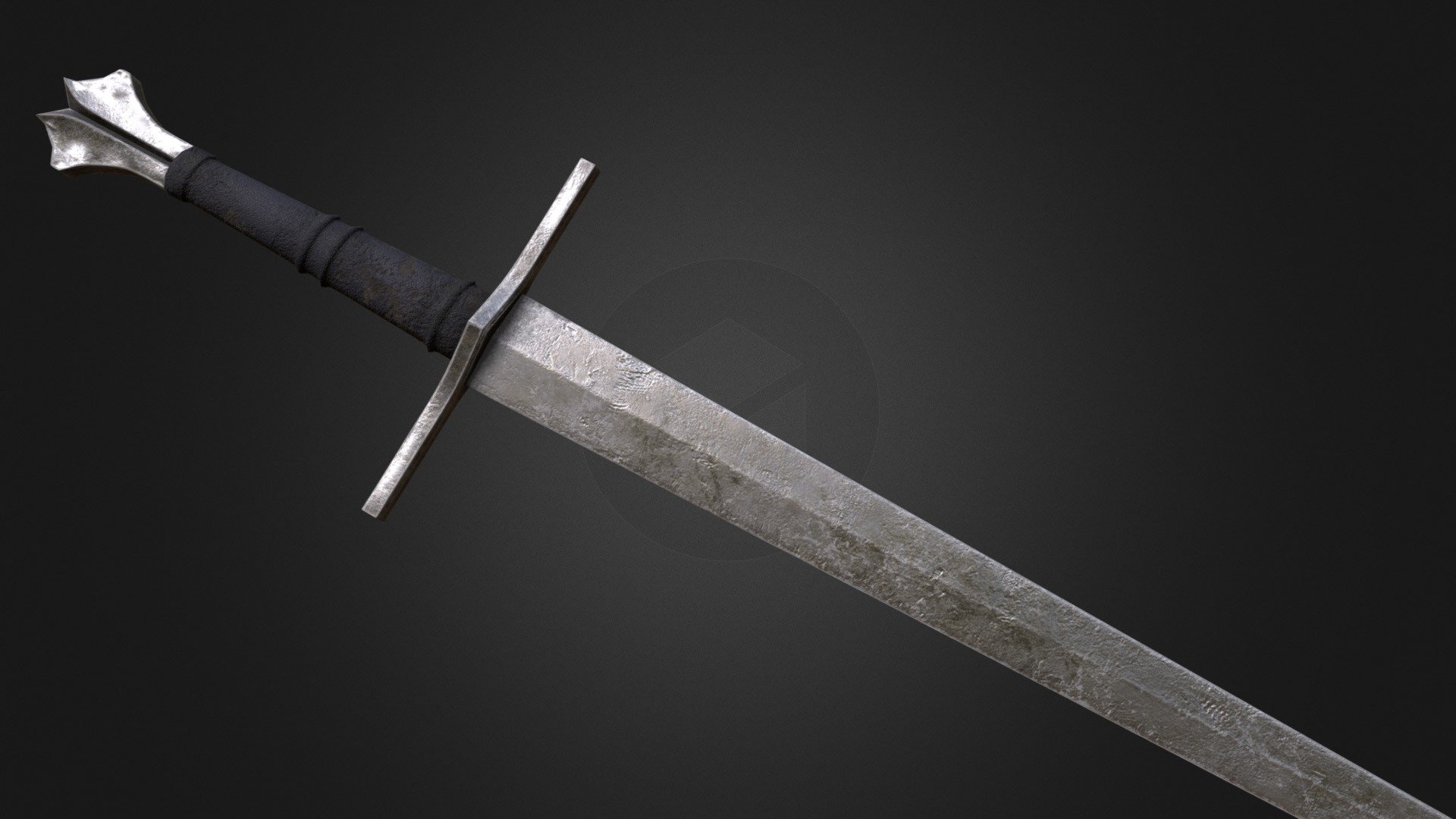 Longsword