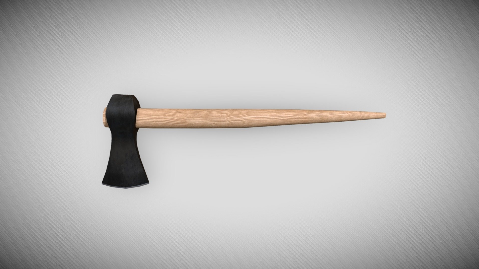 1730 Trade Axe