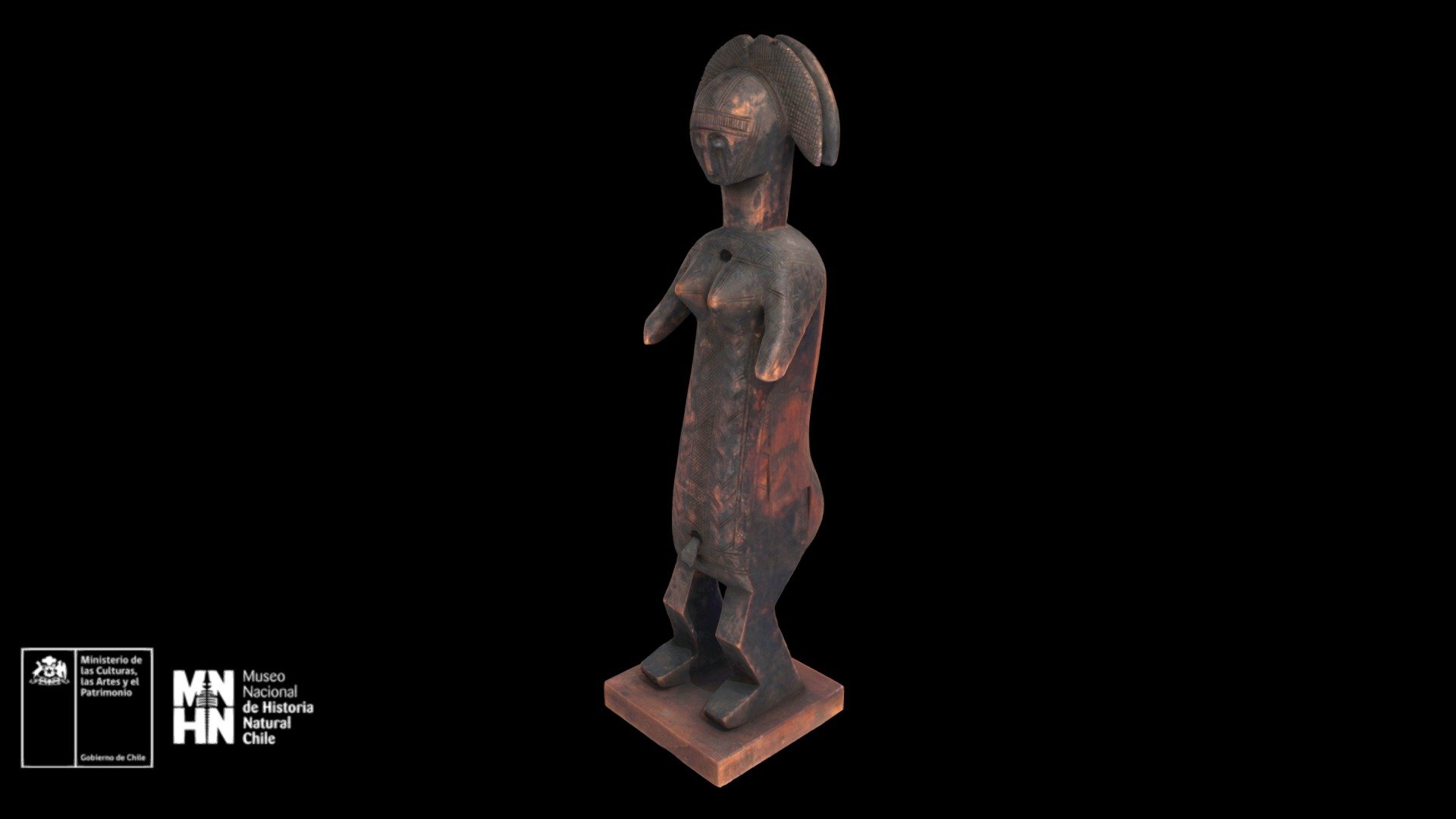 Figura humana femenina (África)