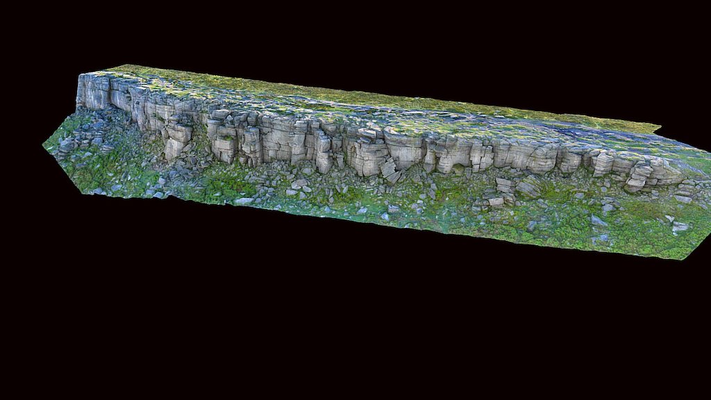 Stanage Edge - medium res