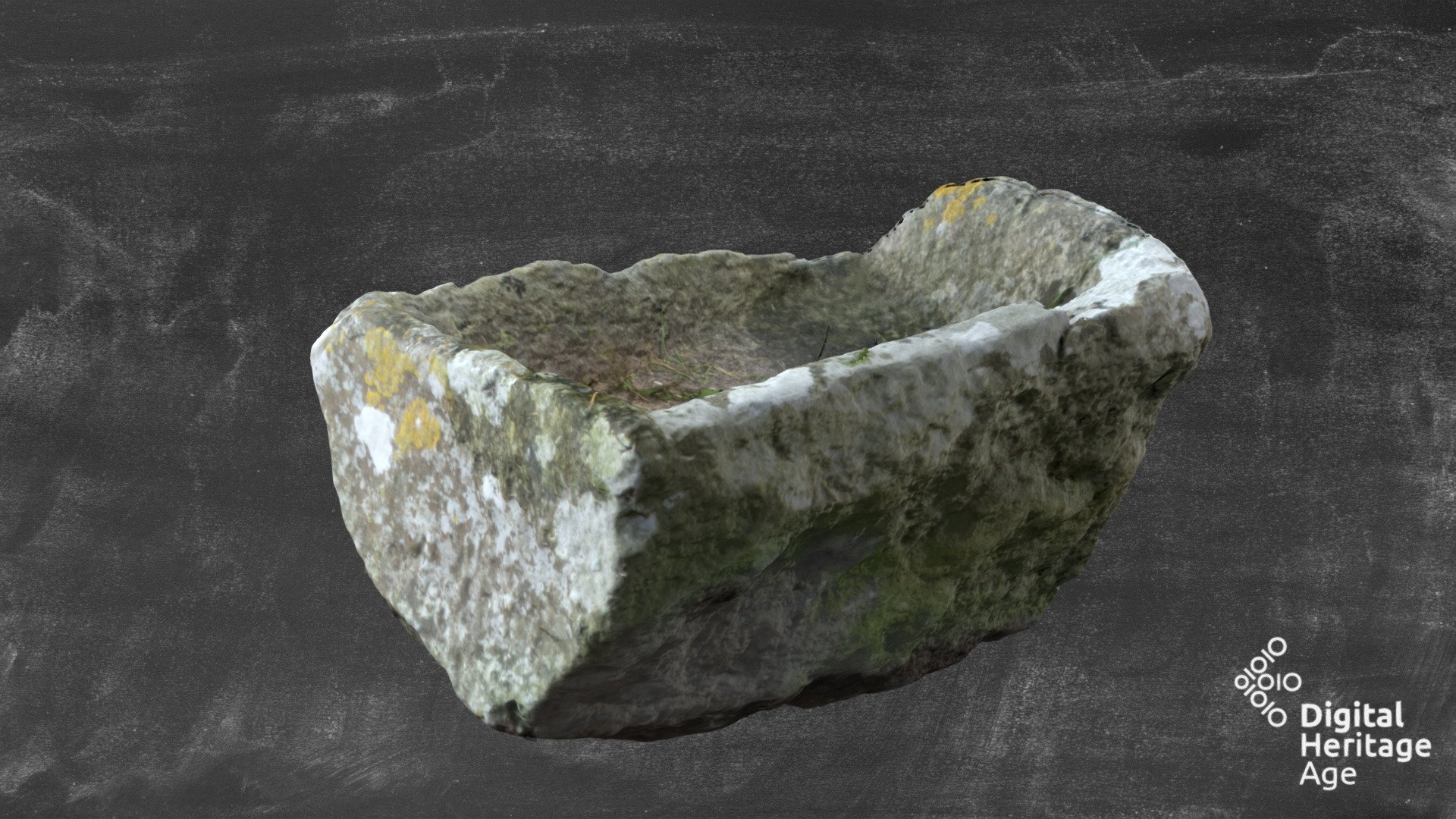 Romanesque Fragment 4 - Kilmeen