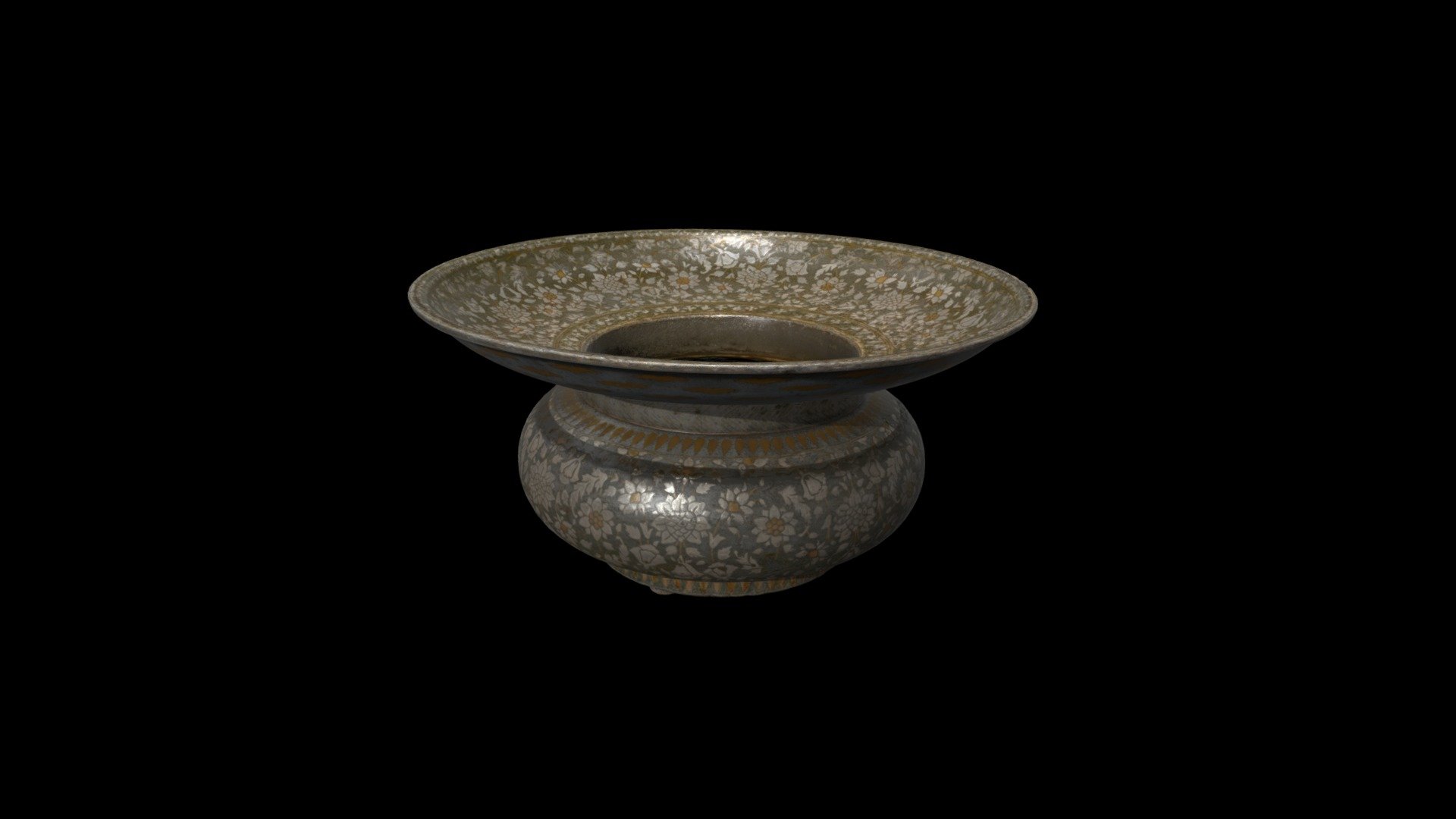 2020.205 Bidri Basin