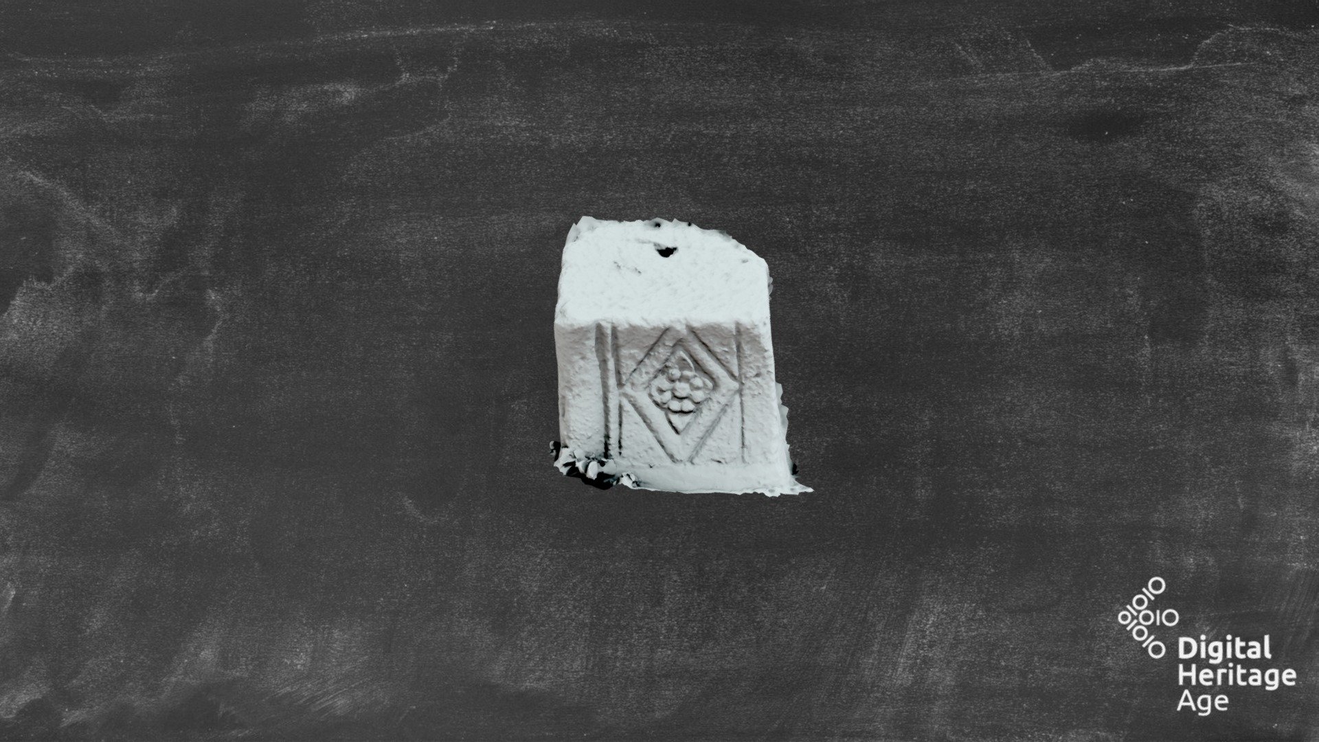 Romanesque Fragment - Kilbannon