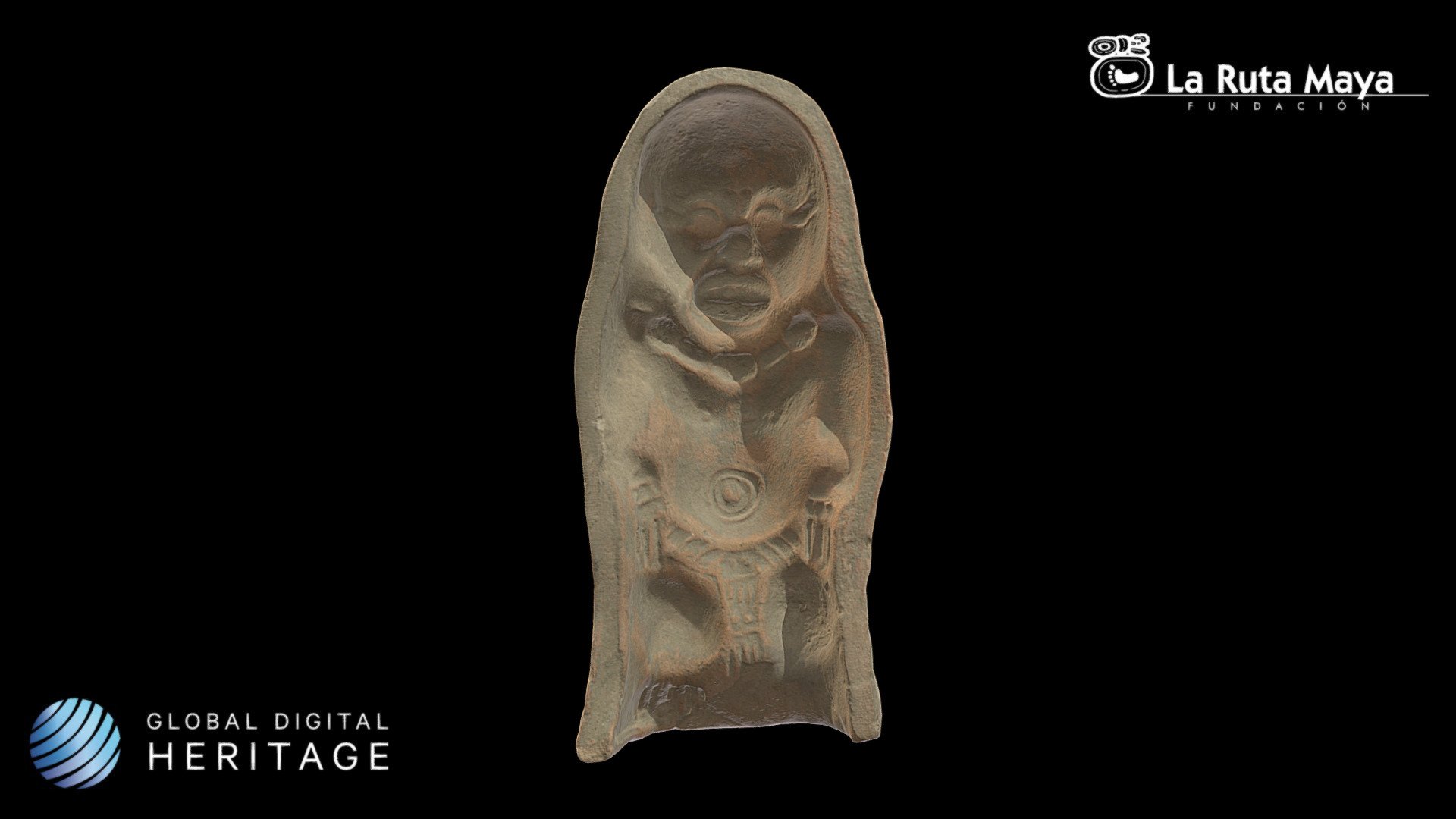 Dwarf Anthropomorphic Mold