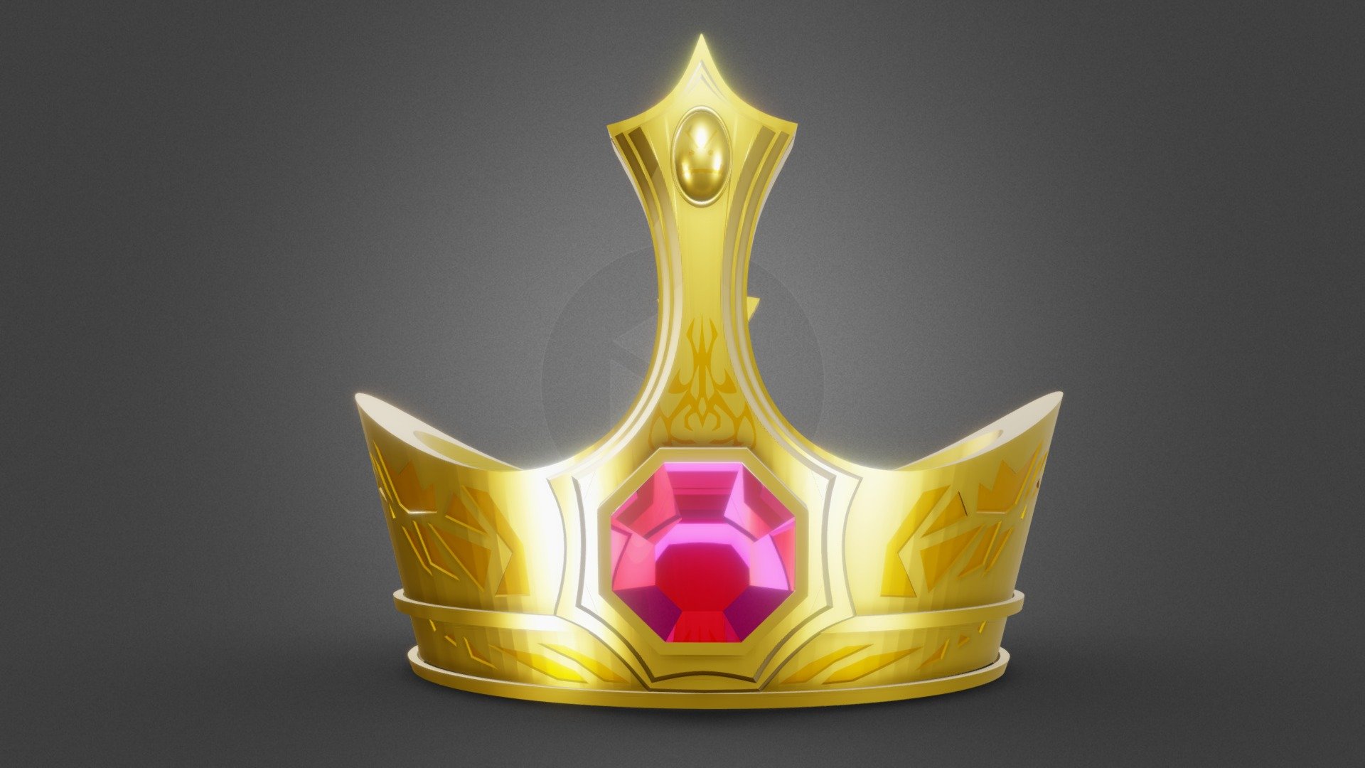 The Crown
