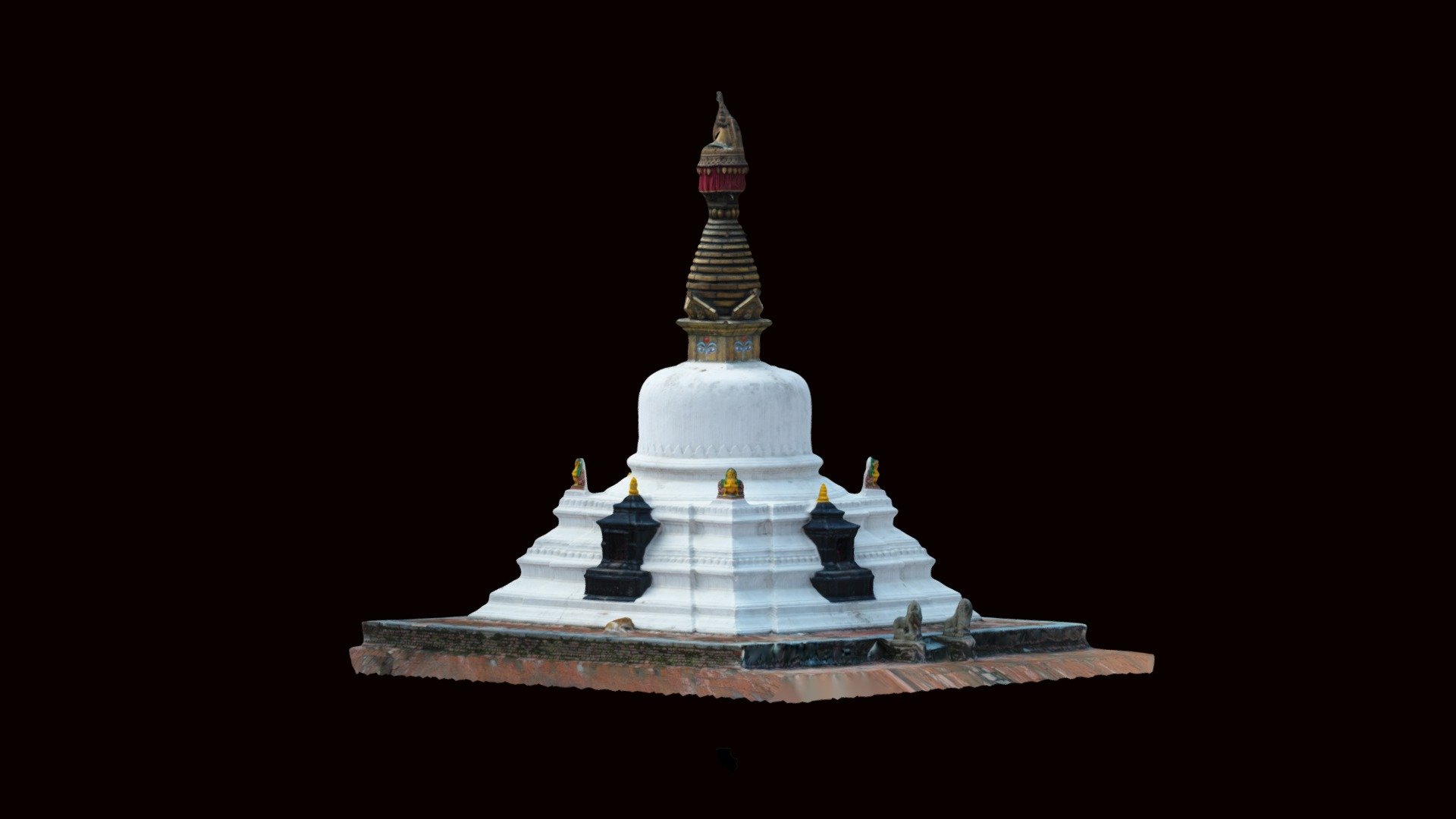 YETKHA BAHAL