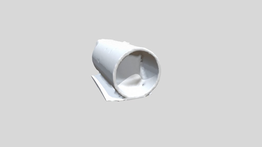 capricorn_rend (123D Catch)
