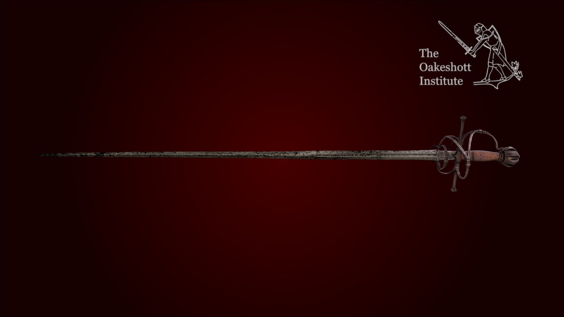 Spanish Rapier