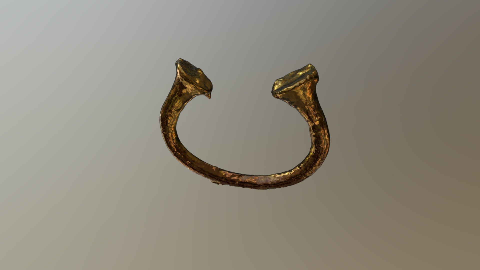 goldentorc
