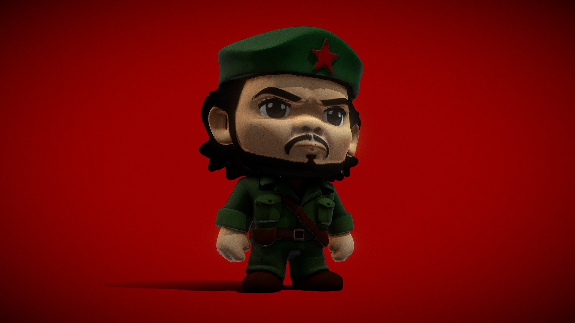 Chibi Che