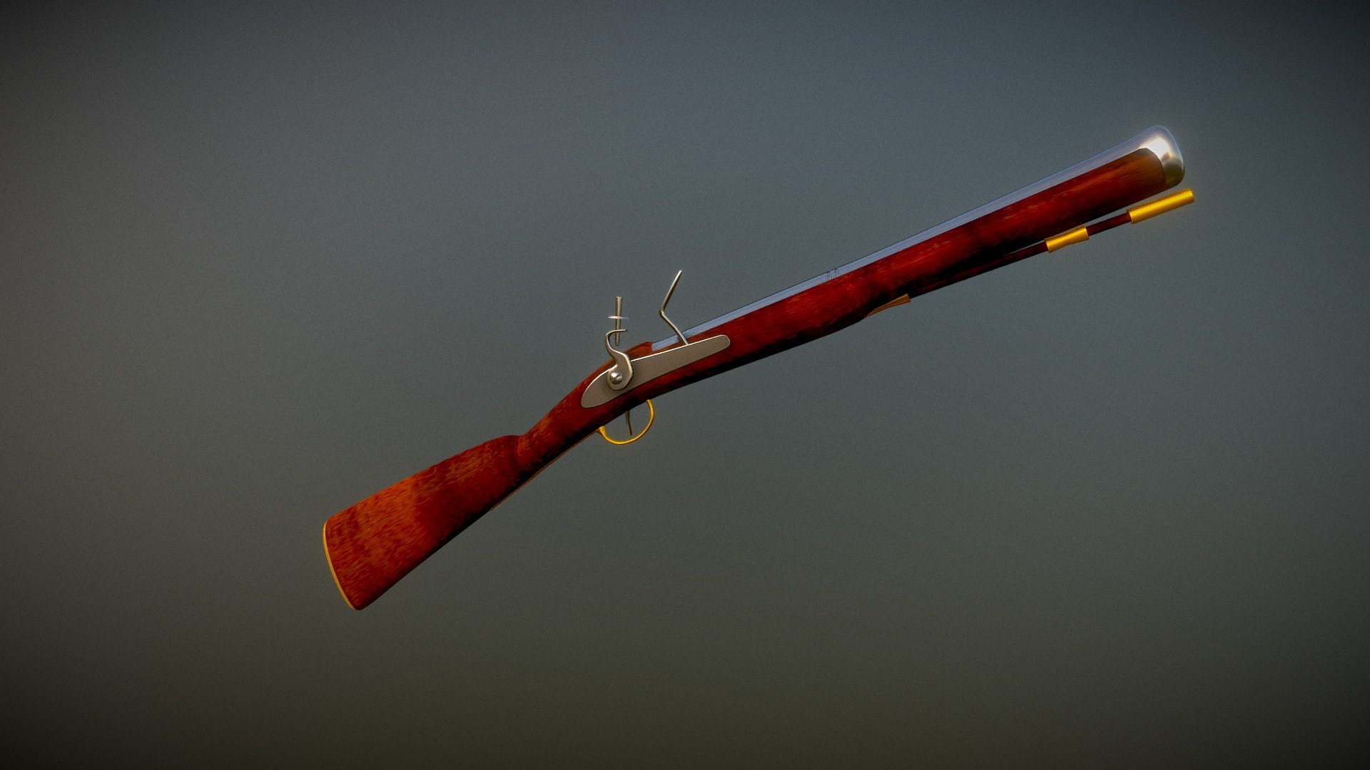 Blunderbuss