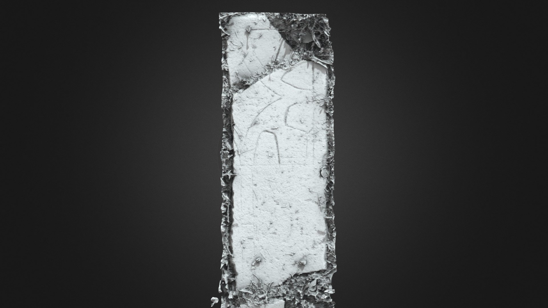 Loughrea Crossslab 3