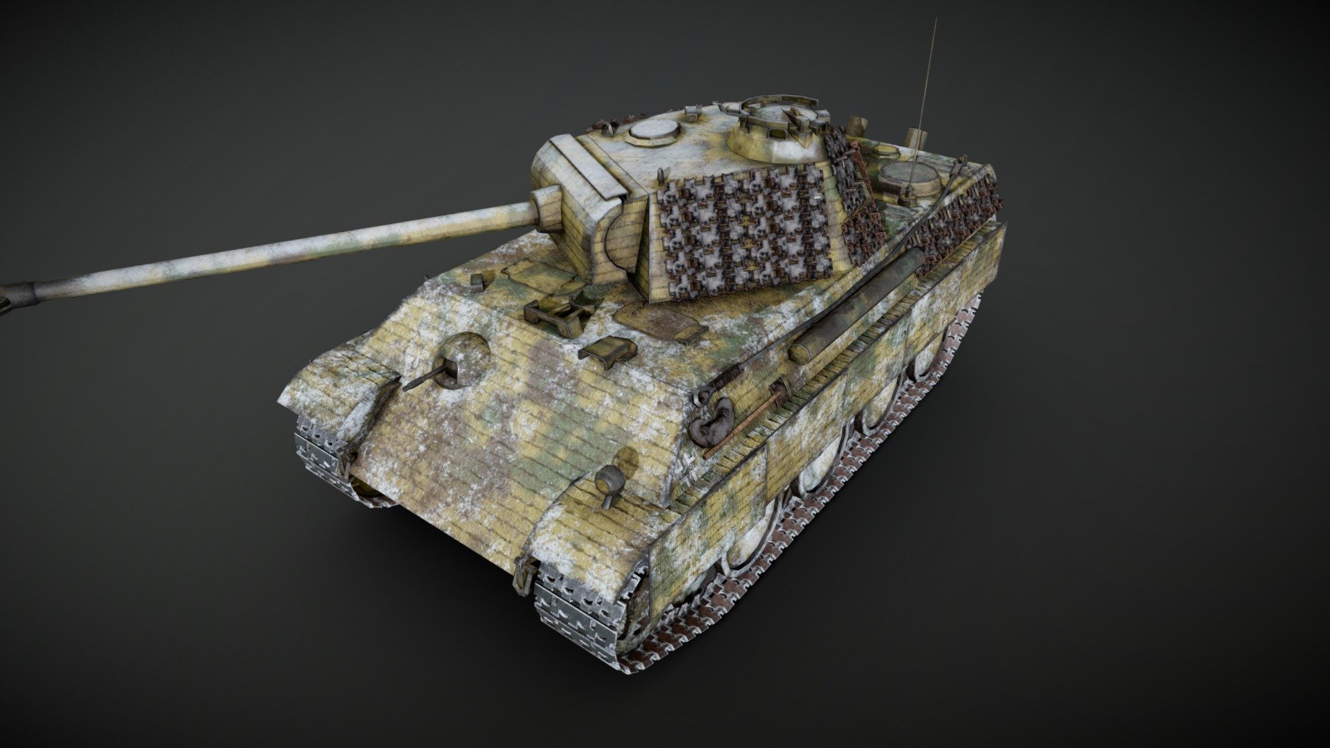 Panther G
