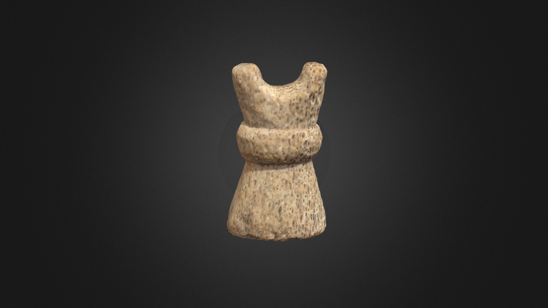 Chess piece