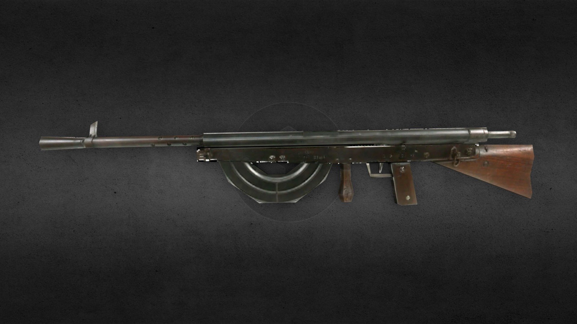 Ps1 - Chauchat