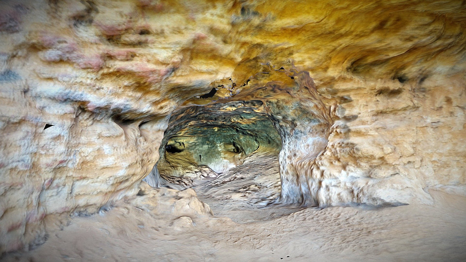 Cueva del Dragón de Otibar